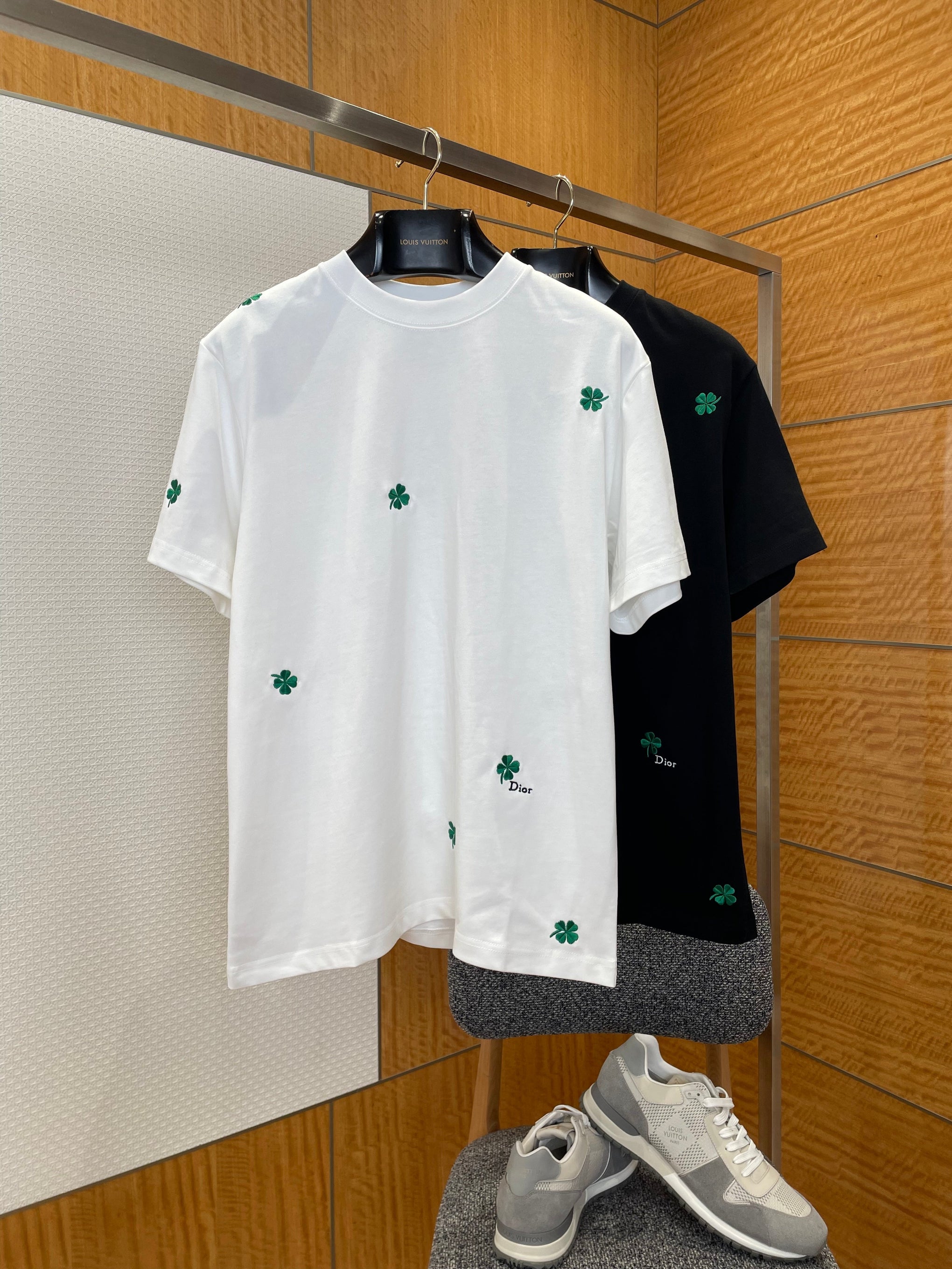 CD T-SHIRT