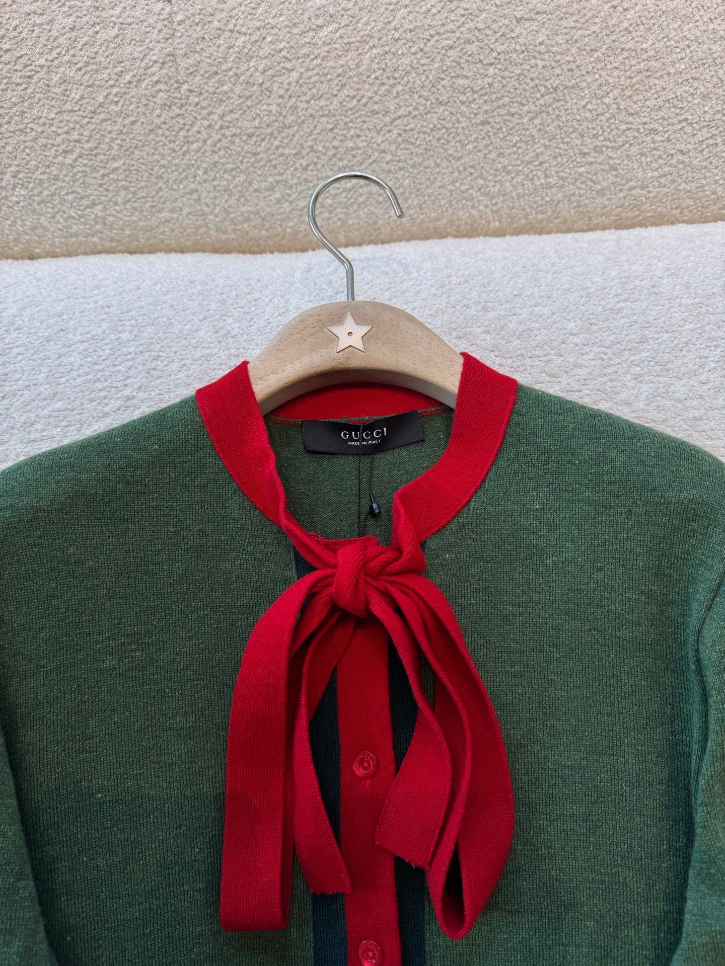 GG CARDIGAN