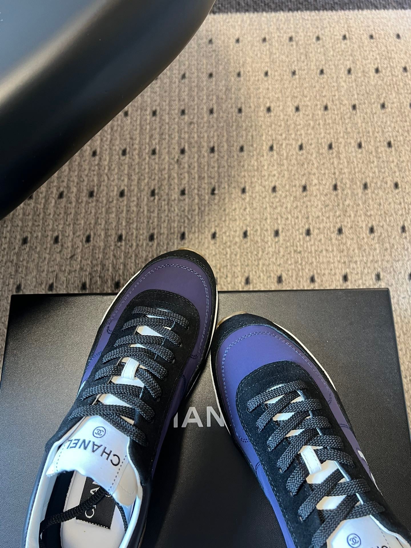 CC SNEAKERS