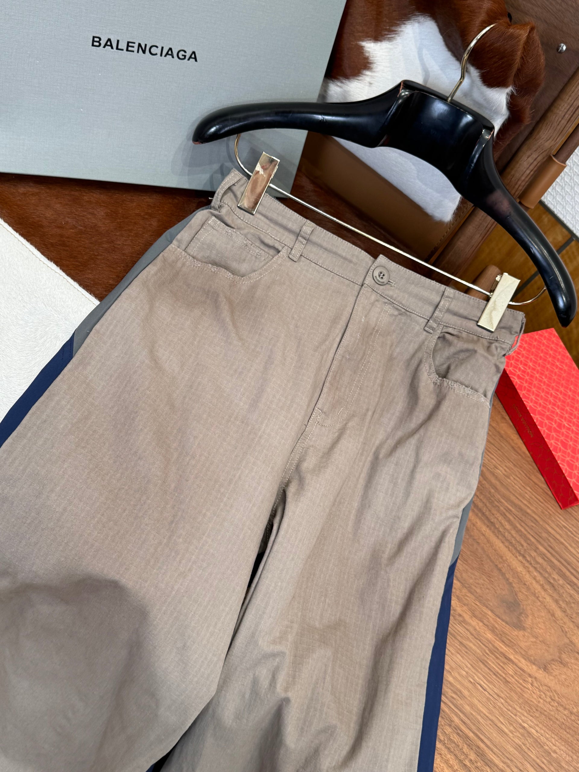BAL TROUSERS