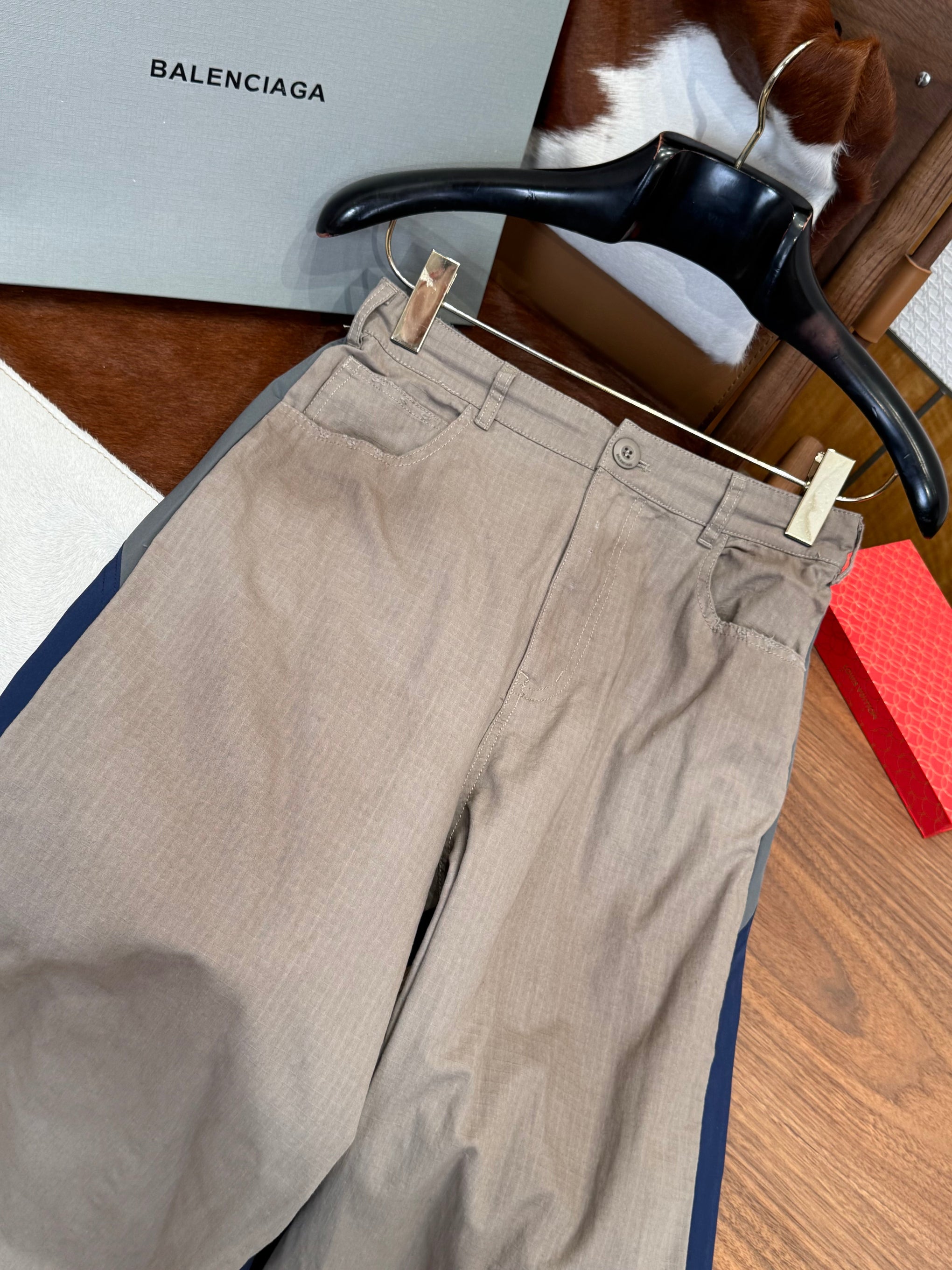 BAL TROUSERS
