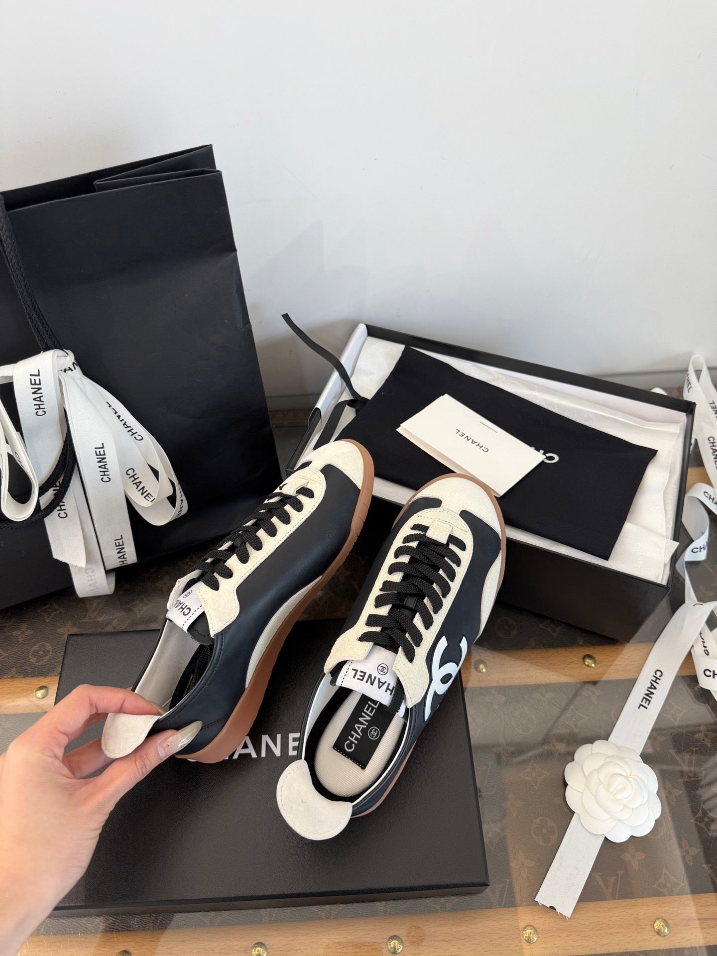 CC SNEAKERS