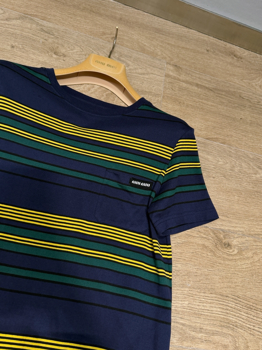 MIU M T-SHIRT