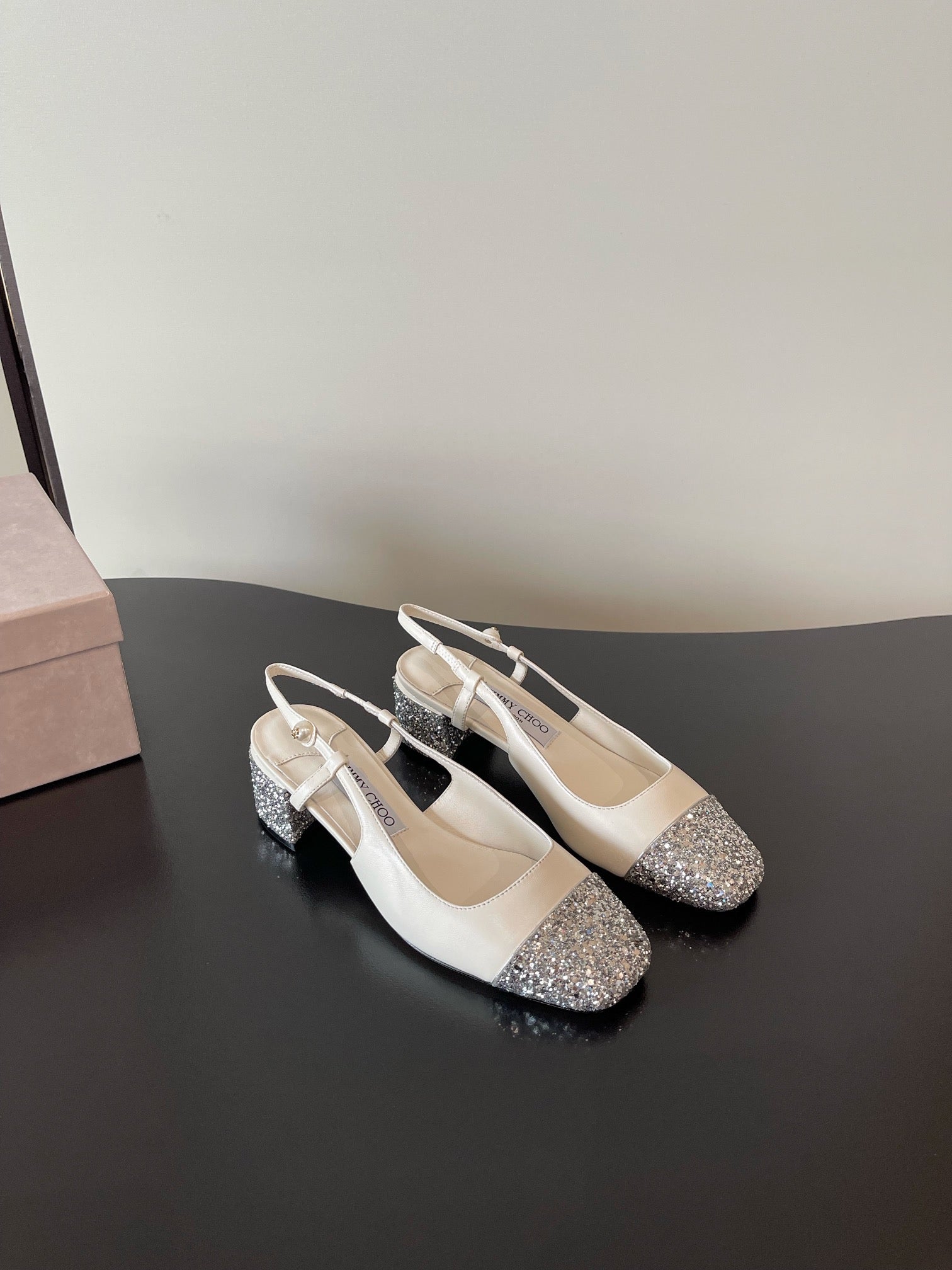 JIMMY C SLINGBACK