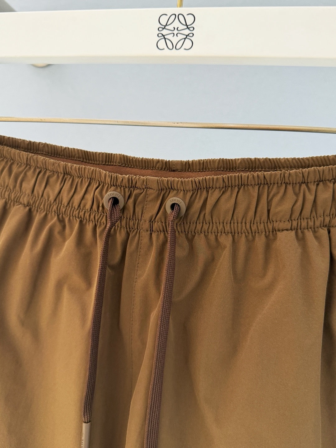 LOEW SHORTS