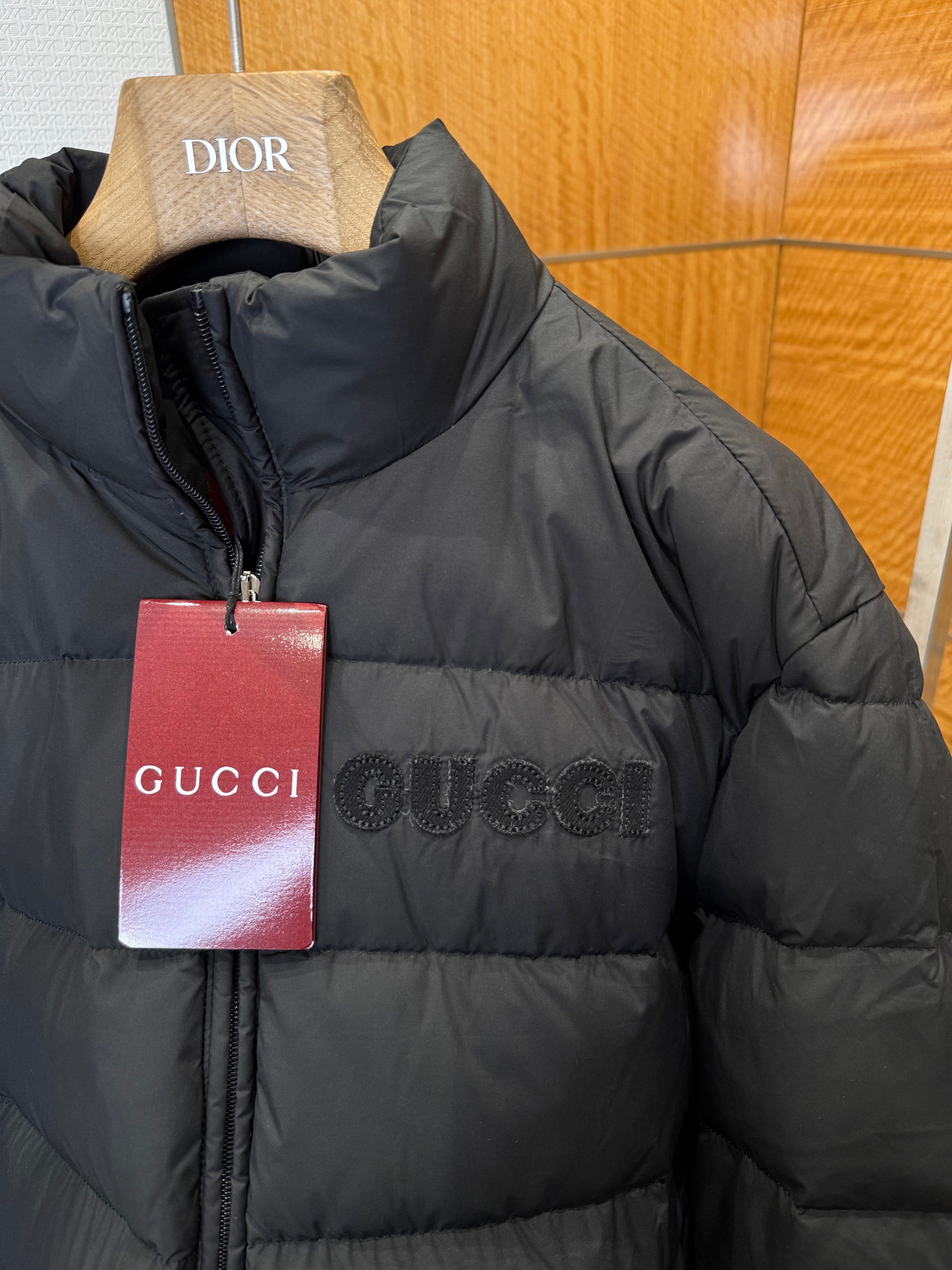 GG JACKET