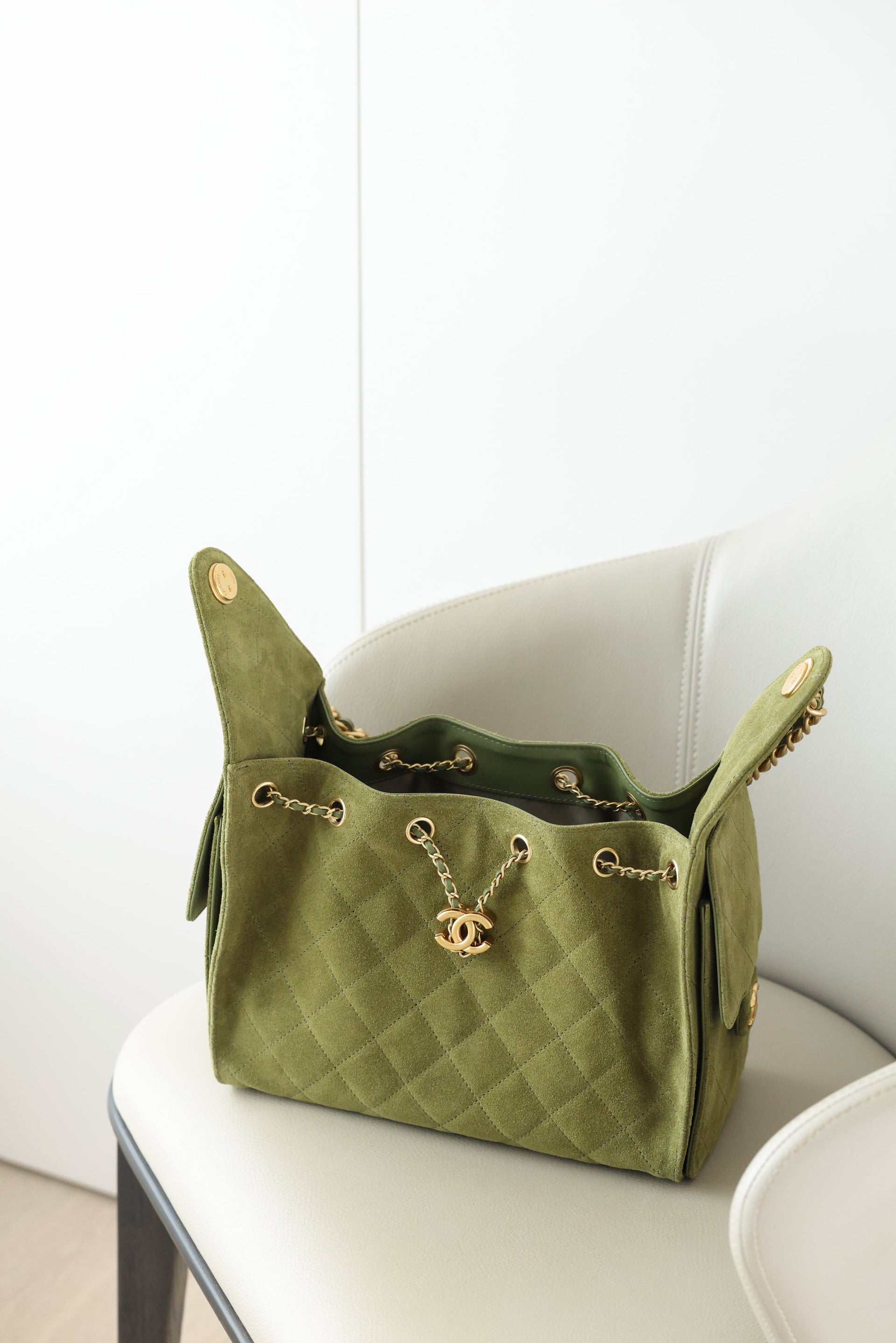 CC 25C BAG