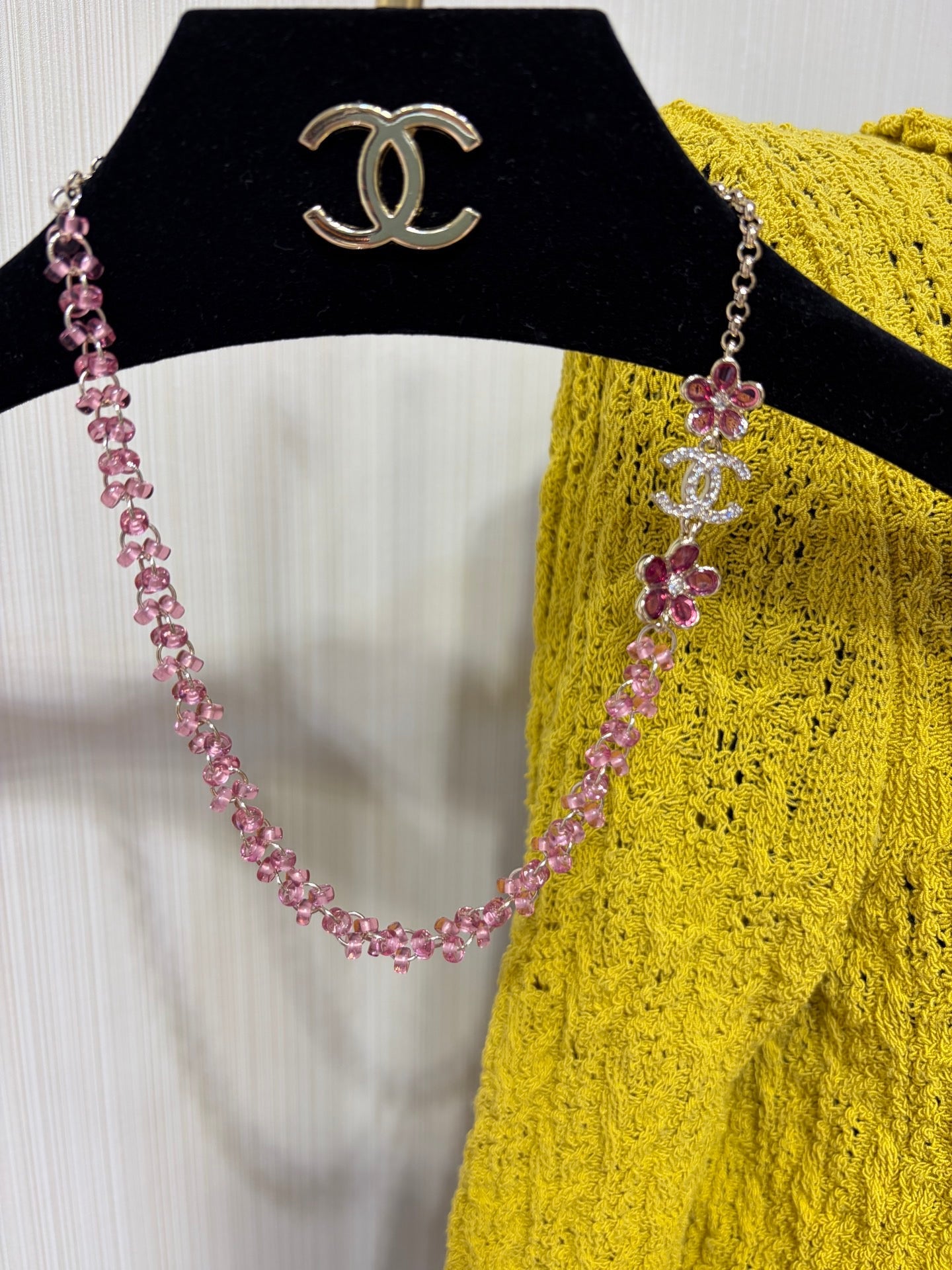 CC NECKLACE