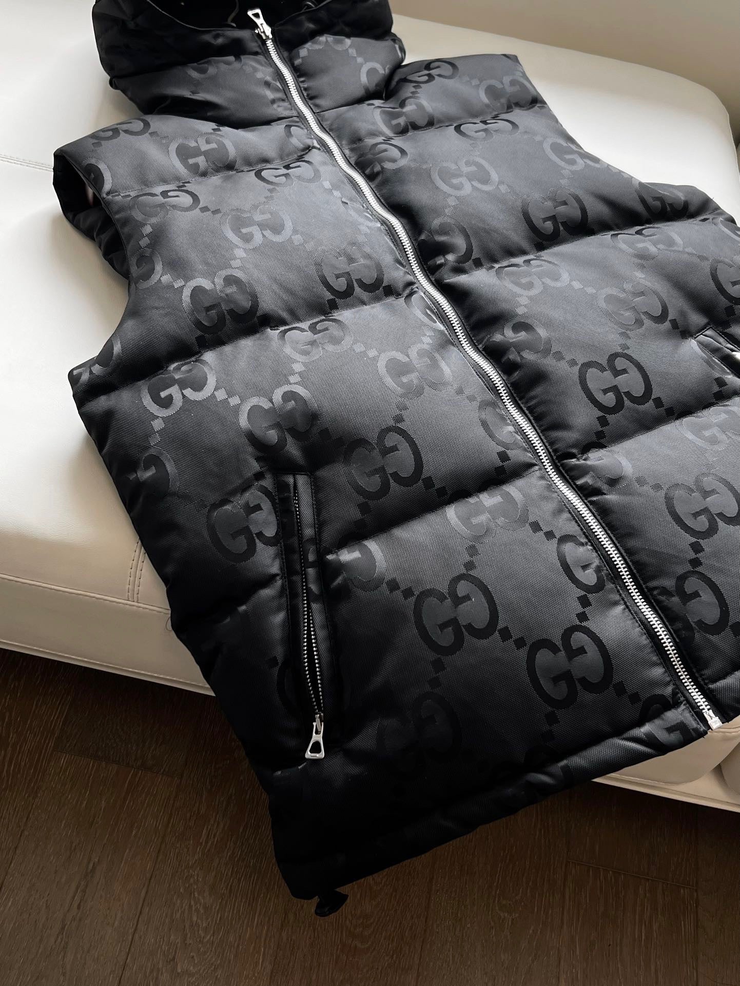 GG WAISTCOAT