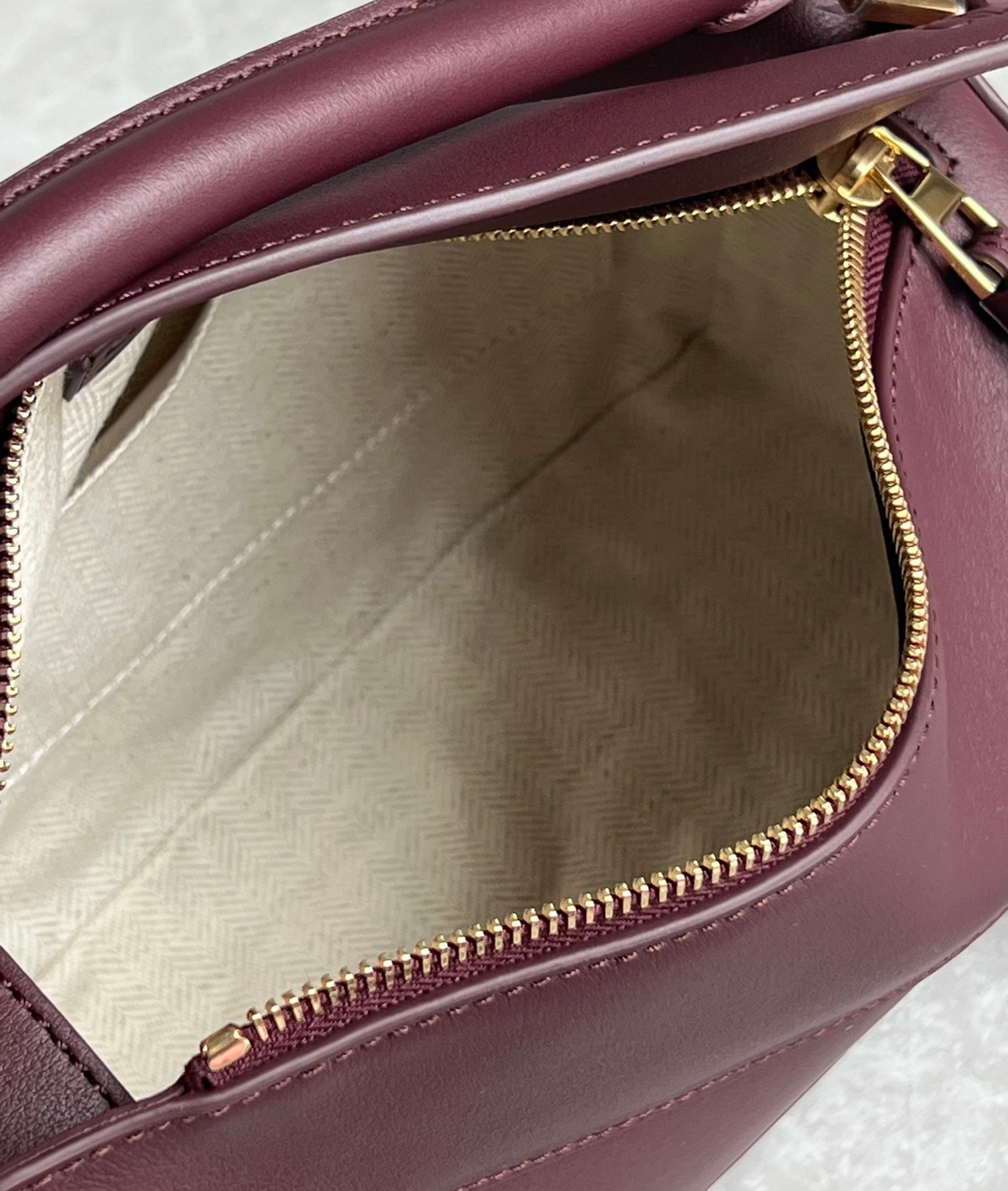 LOEW SMALL PUZZLE BAG