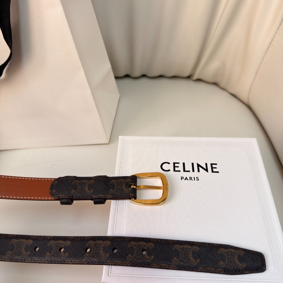 CEL 2.5 BELT
