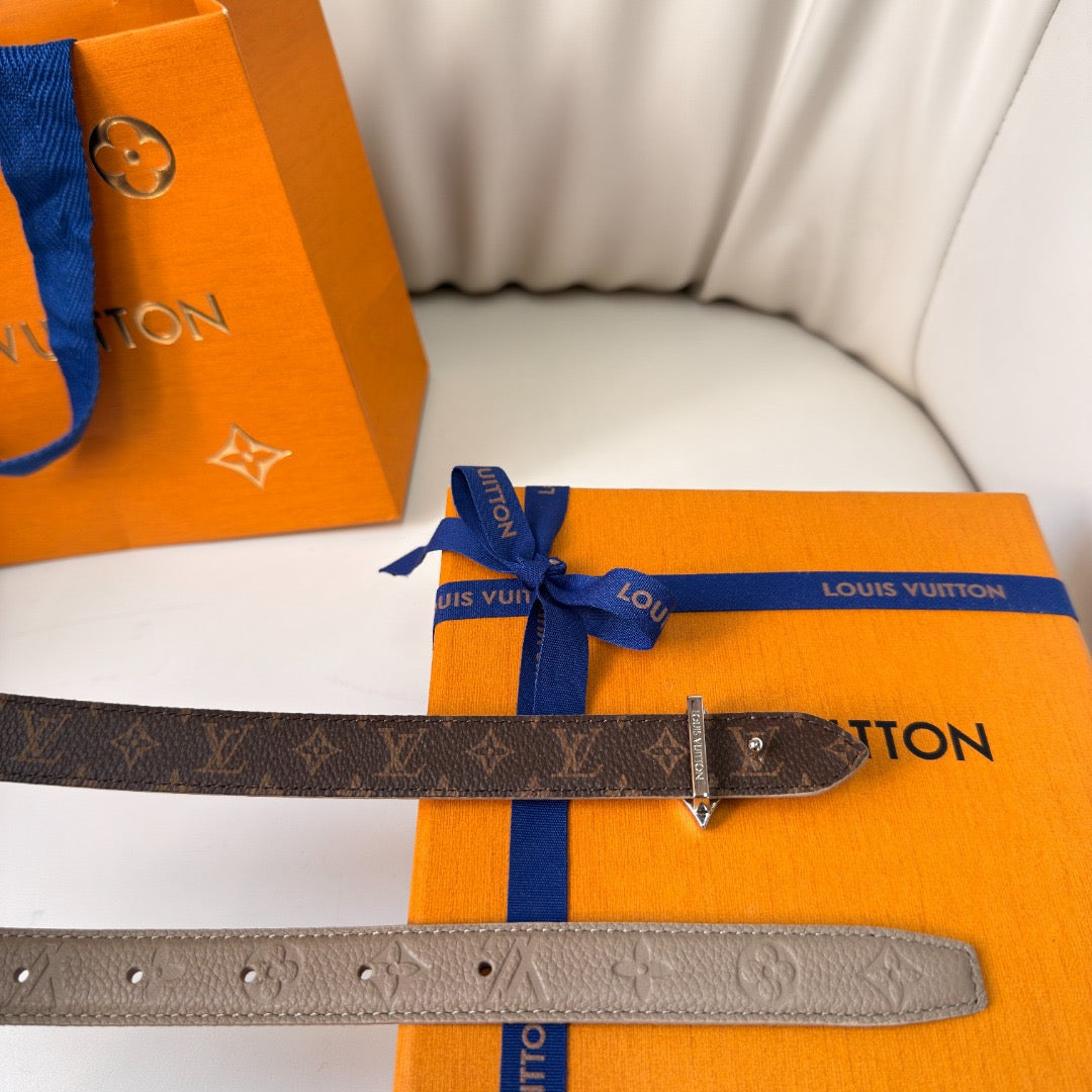 LOU 2.0 BELT