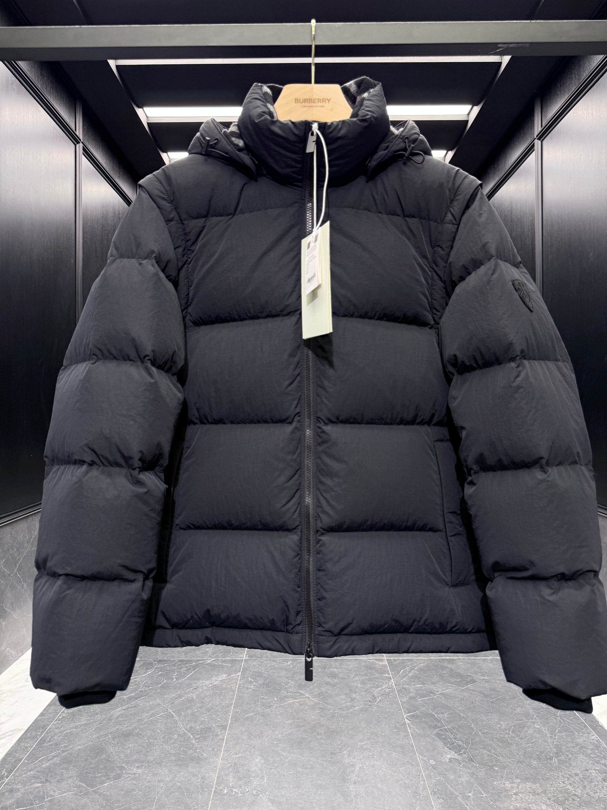 BBR JACKET