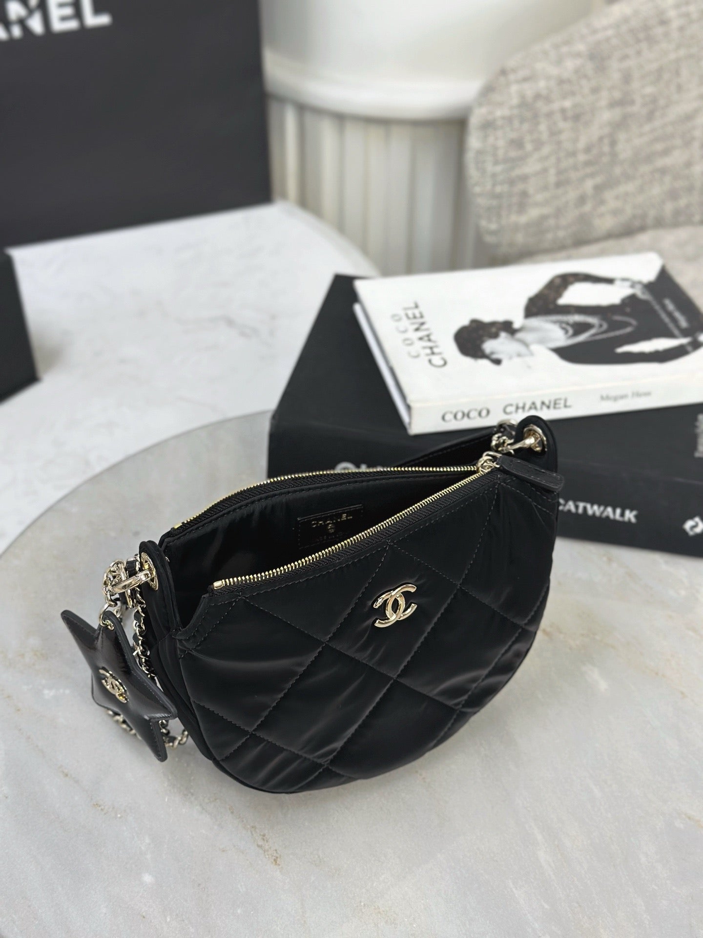 CC 25N BAG