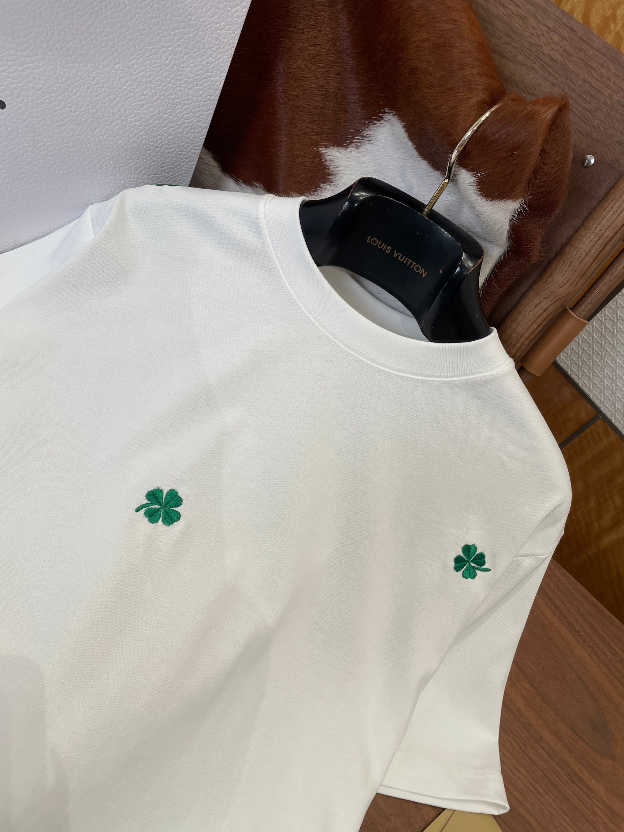 CD T-SHIRT