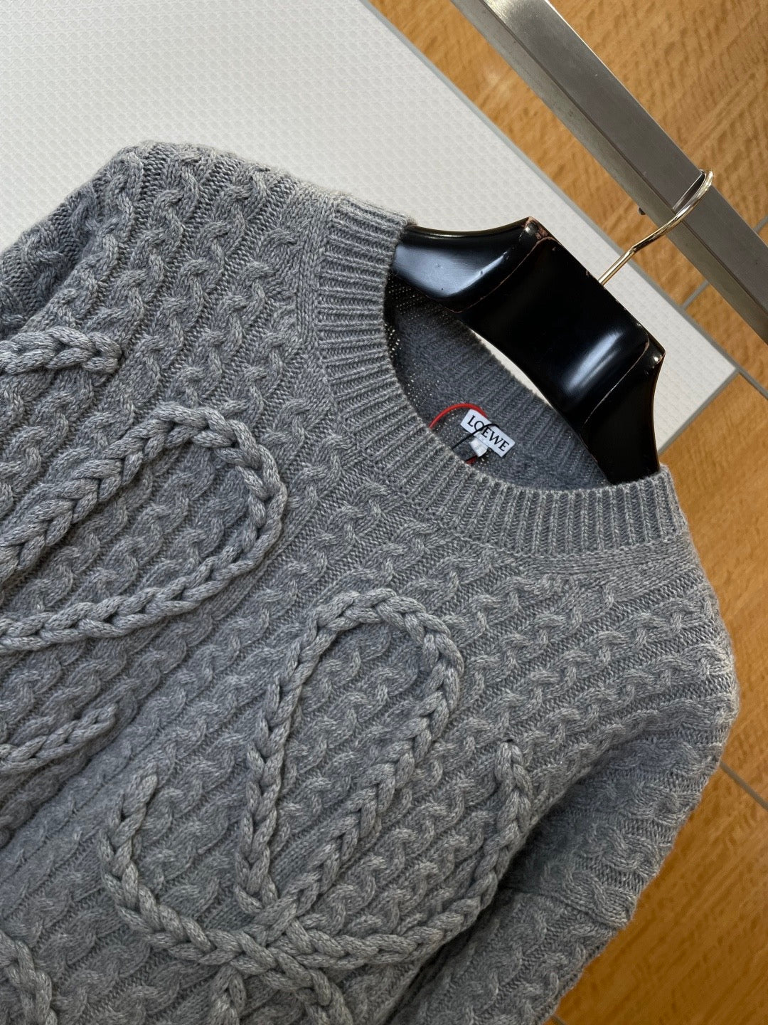 LOEW JUMPER
