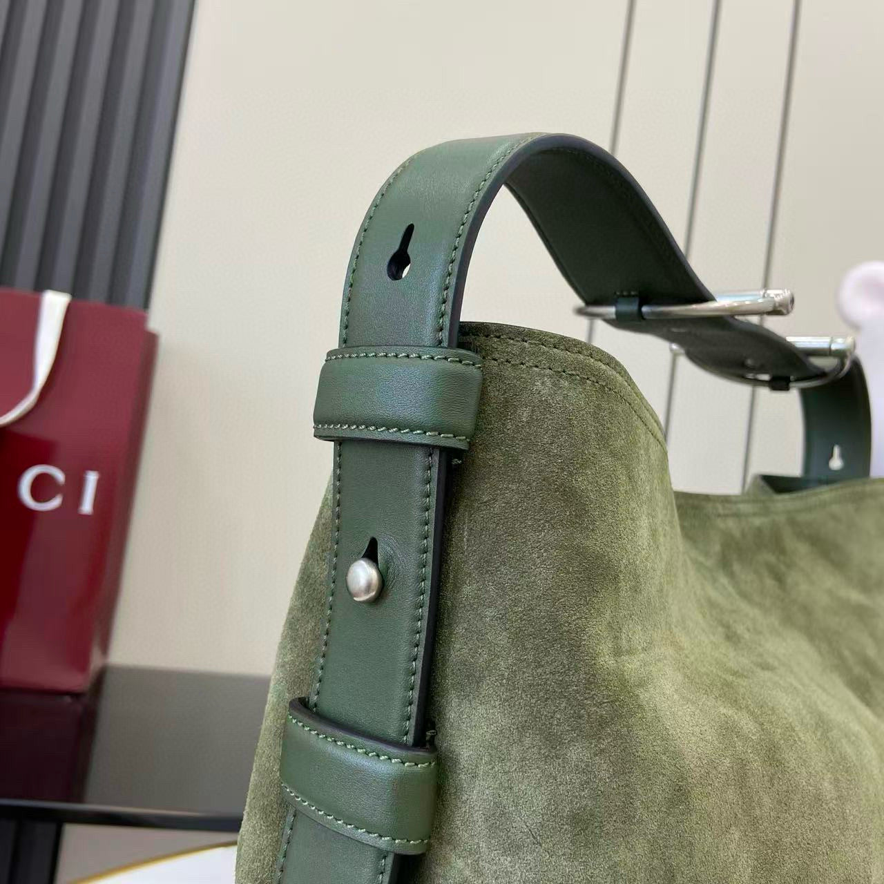 GG MEDIUM BEATRIX BAG