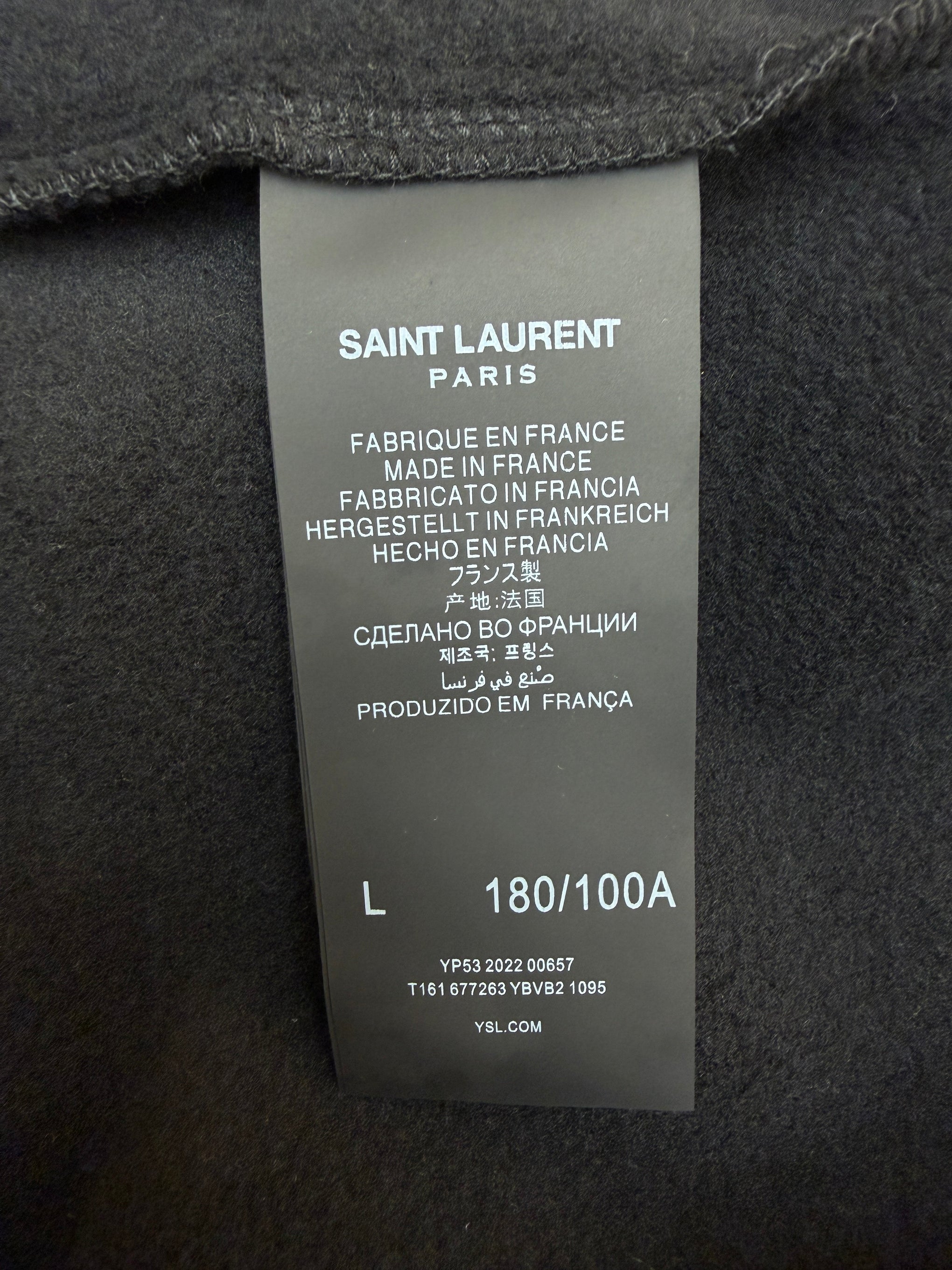 SL HOODIE