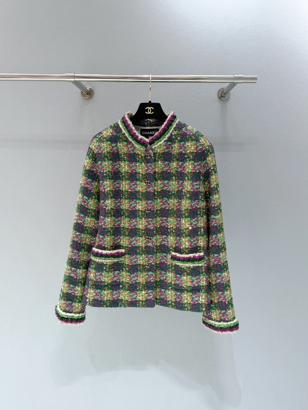 CC BLAZER
