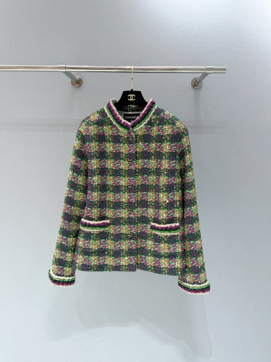 CC BLAZER