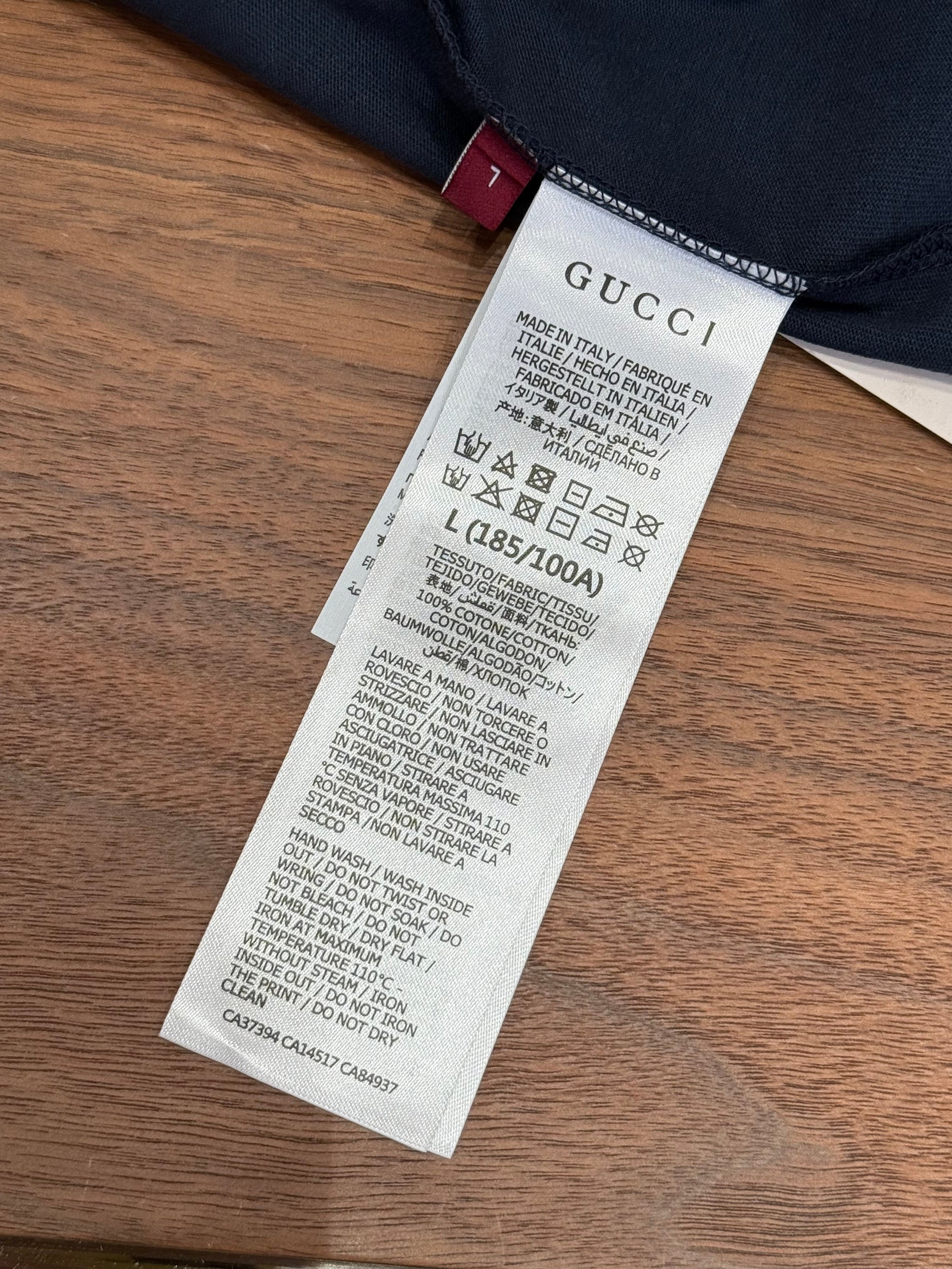 GG T-SHIRT