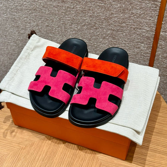 HERM CHYPRE SANDALS