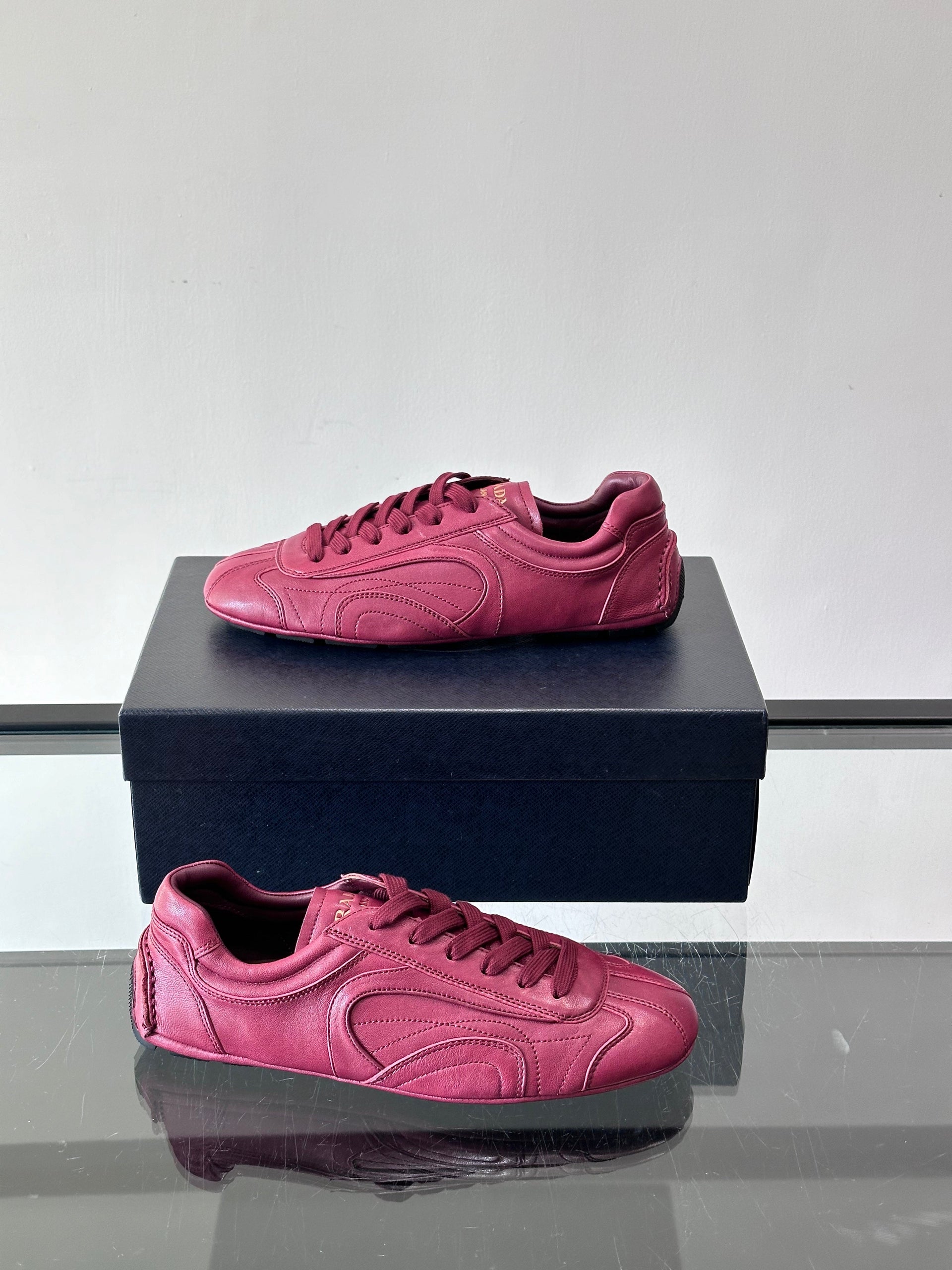 PD MONTECARLO SNEAKER