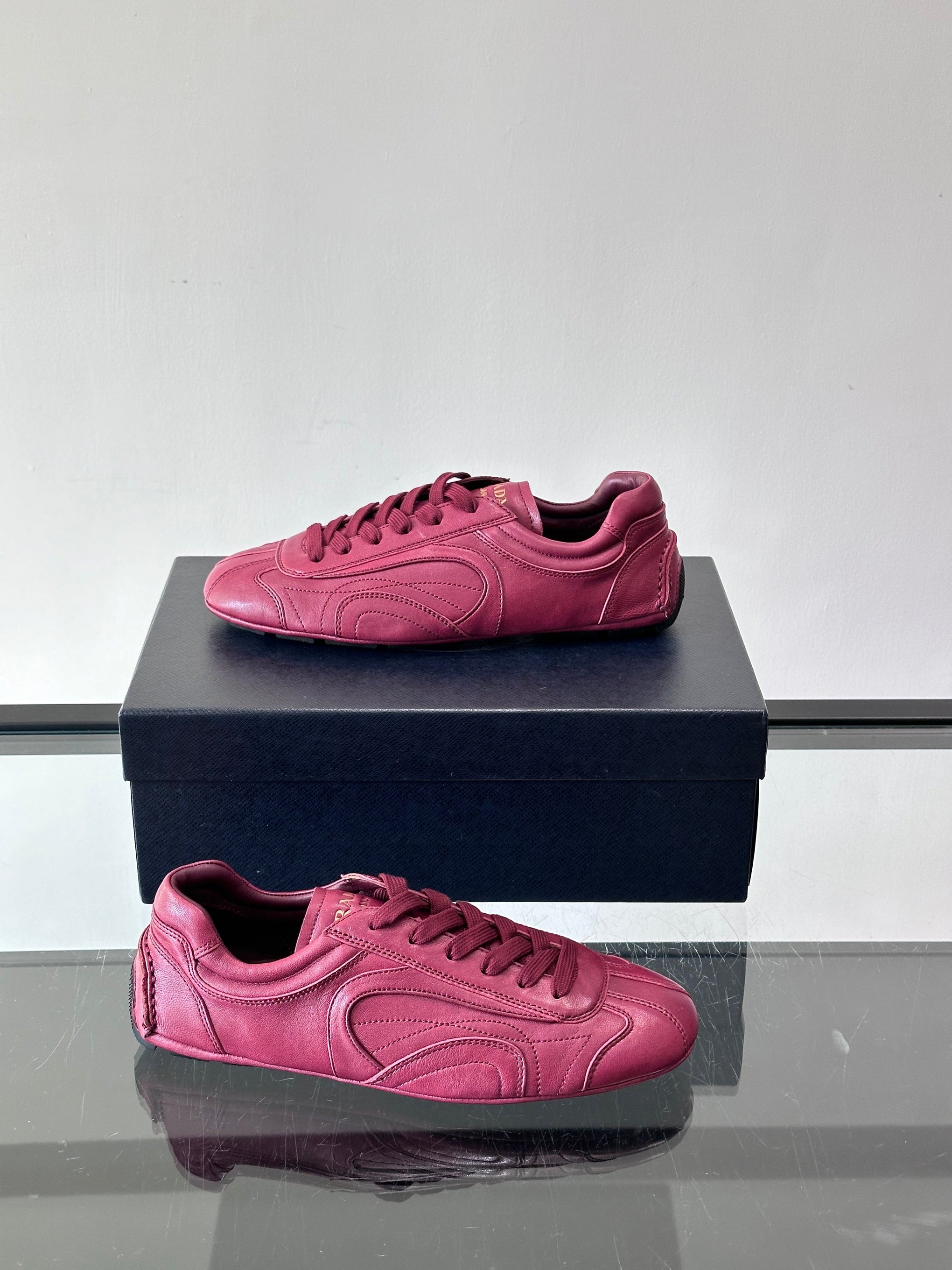 PD MONTECARLO SNEAKER