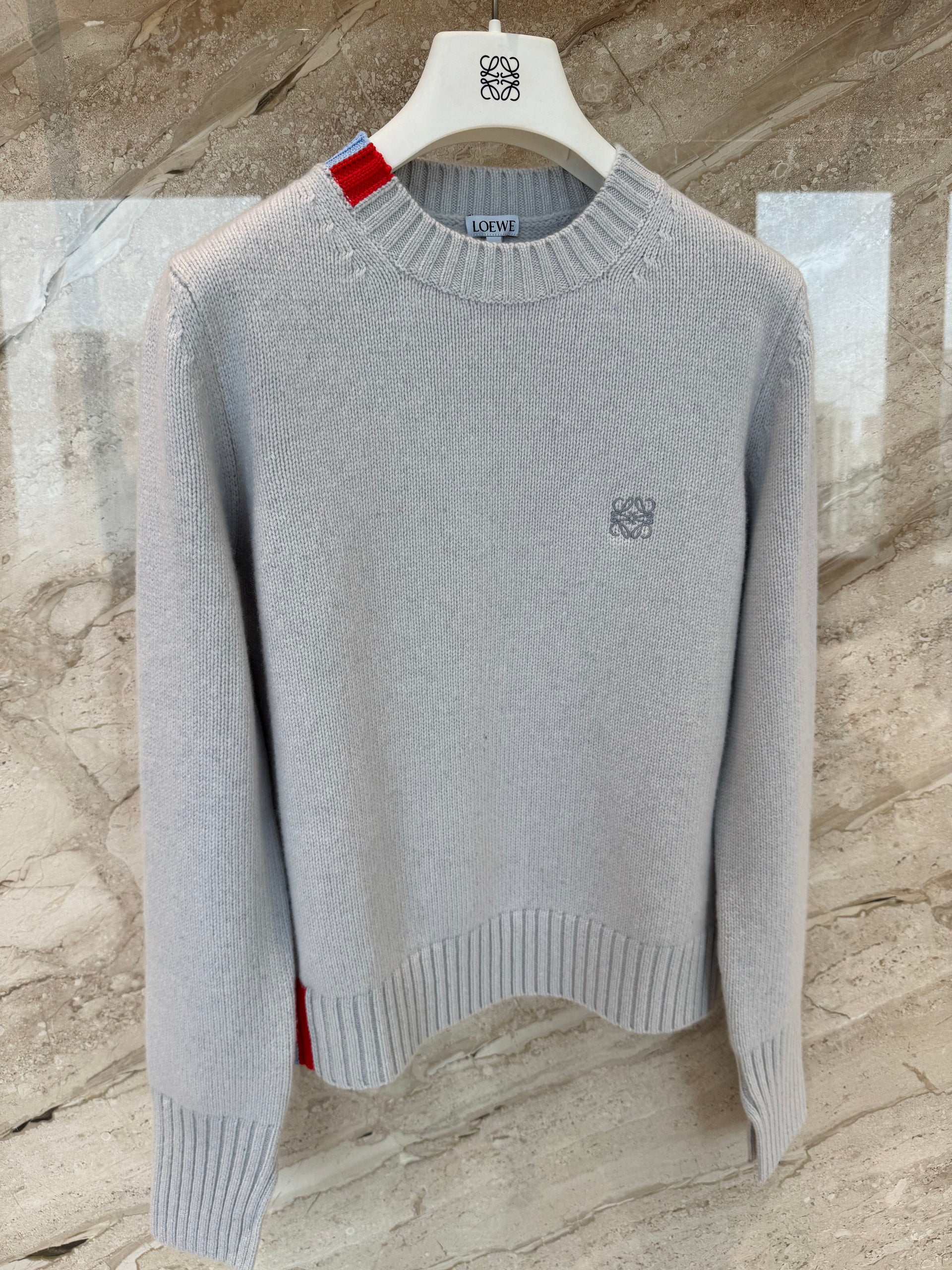 LOEW JUMPER