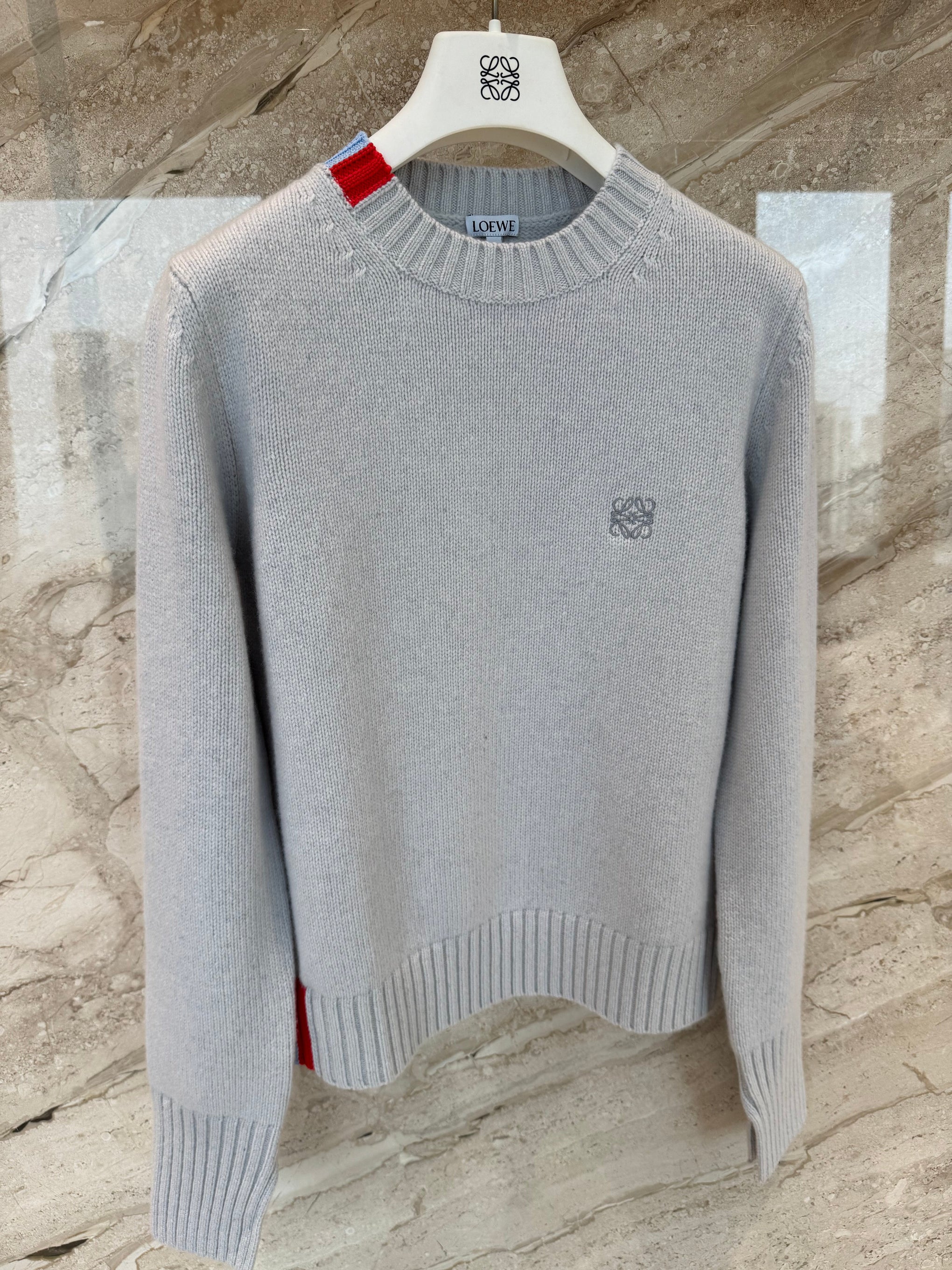LOEW JUMPER
