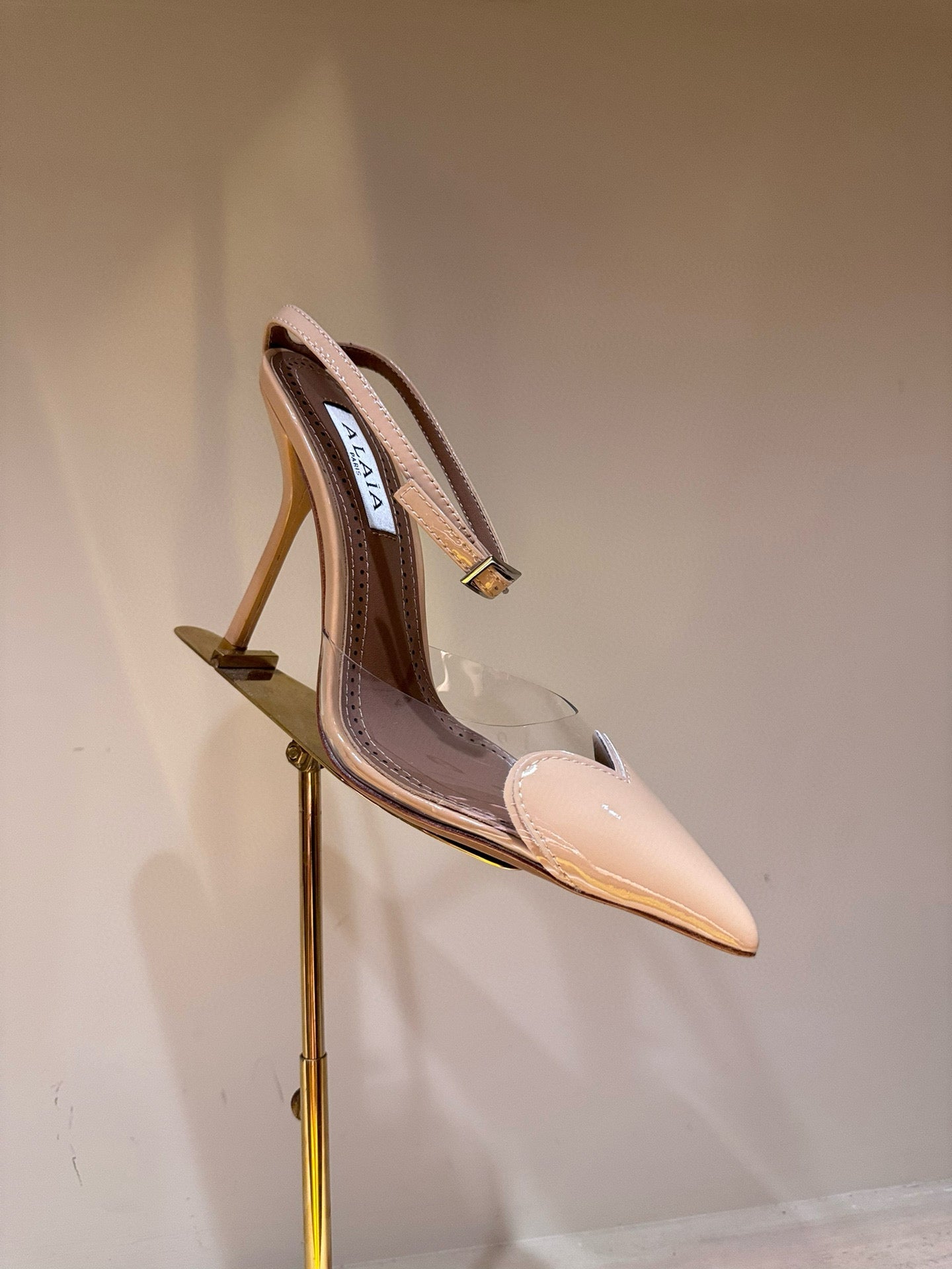 ALAIA HEELS