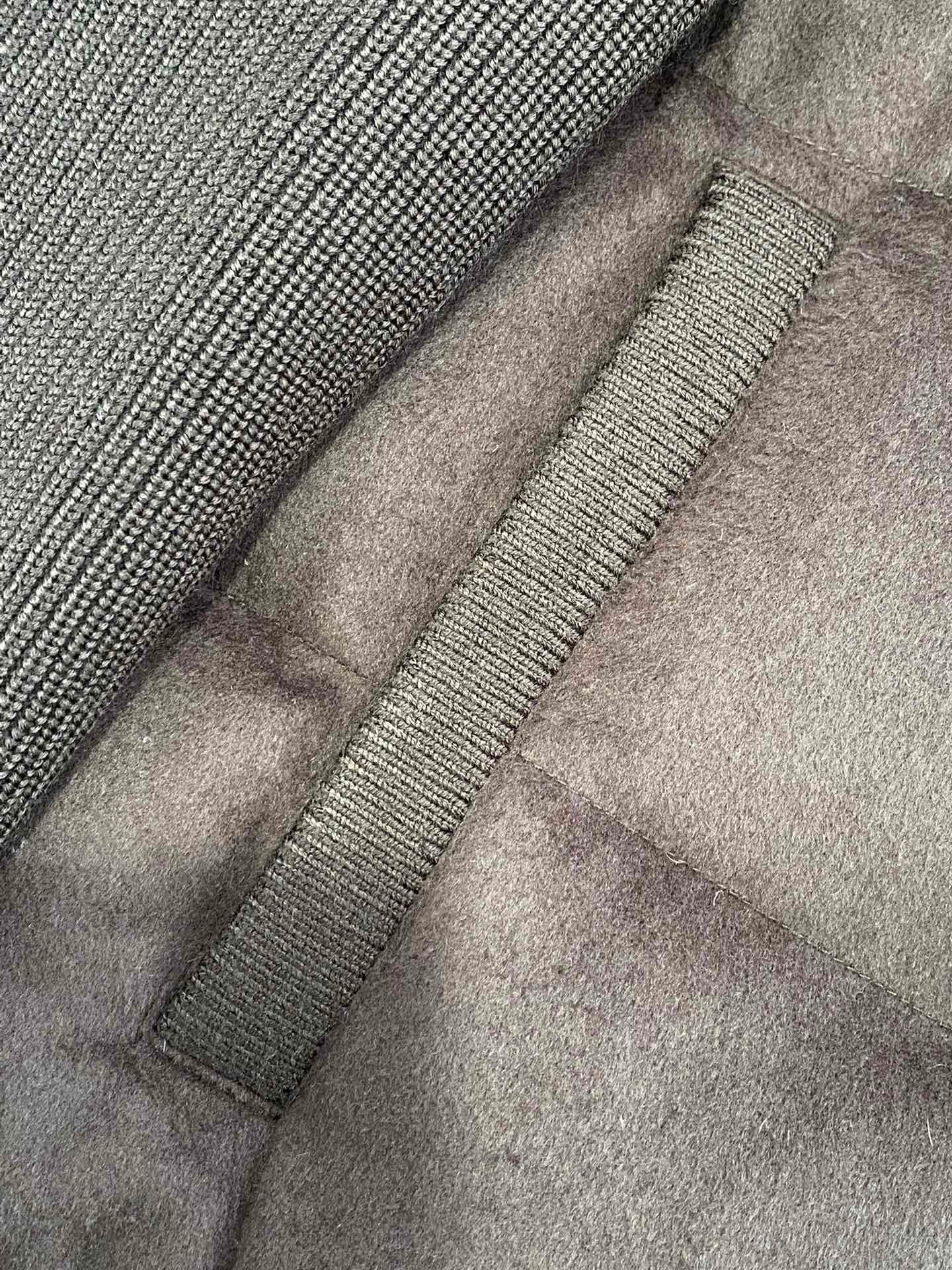 LORO P CARDIGAN TRICOT