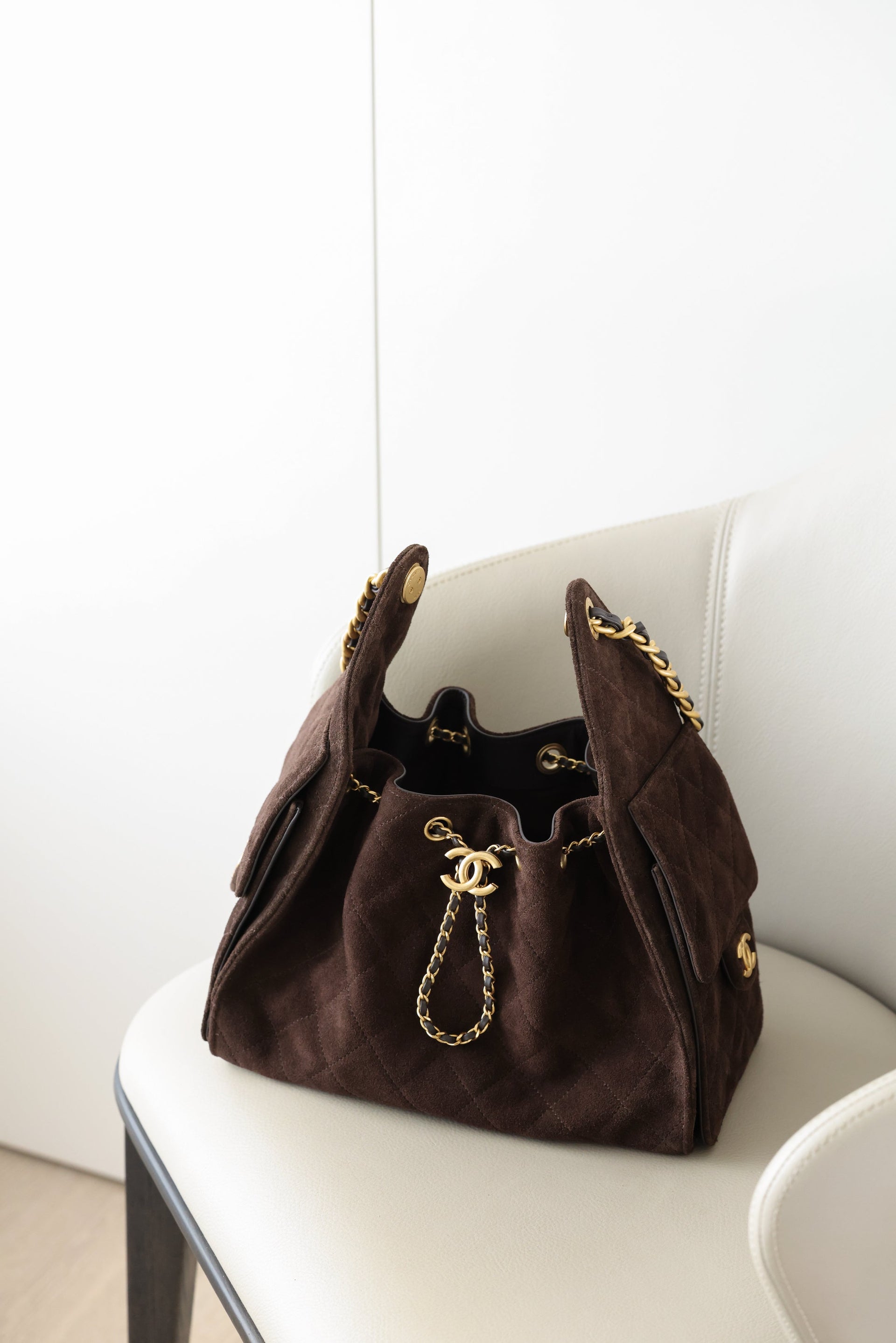 CC 25C BAG