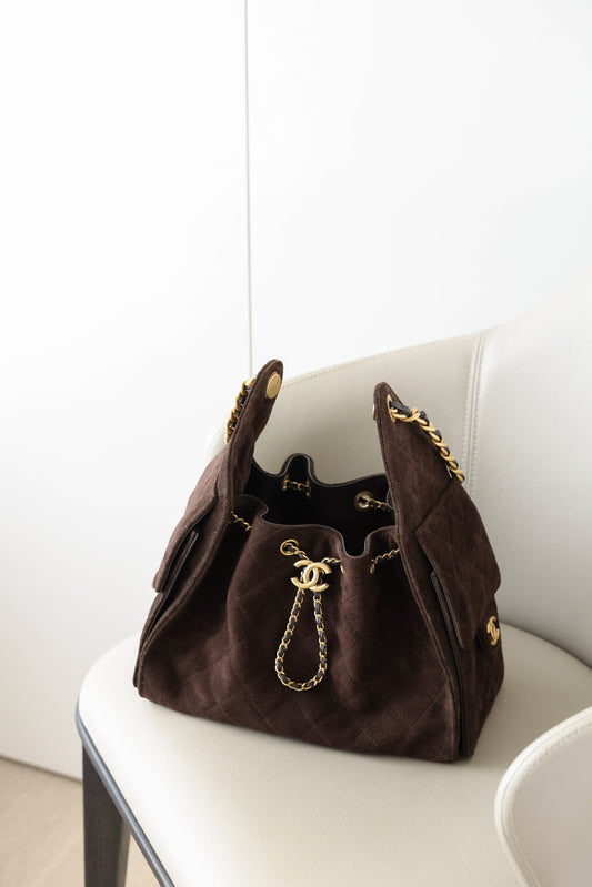 CC 25C BAG