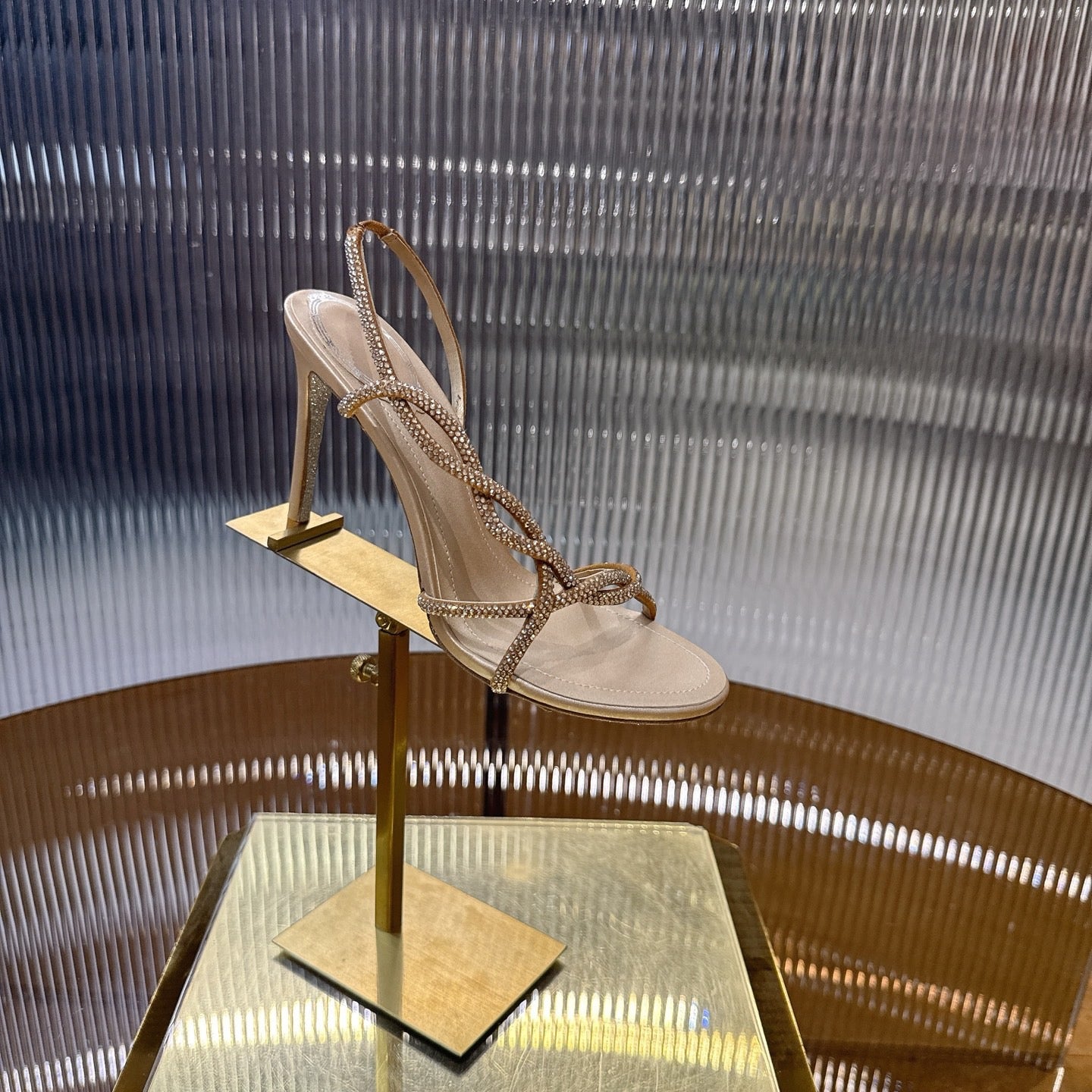 RENE C HEELS