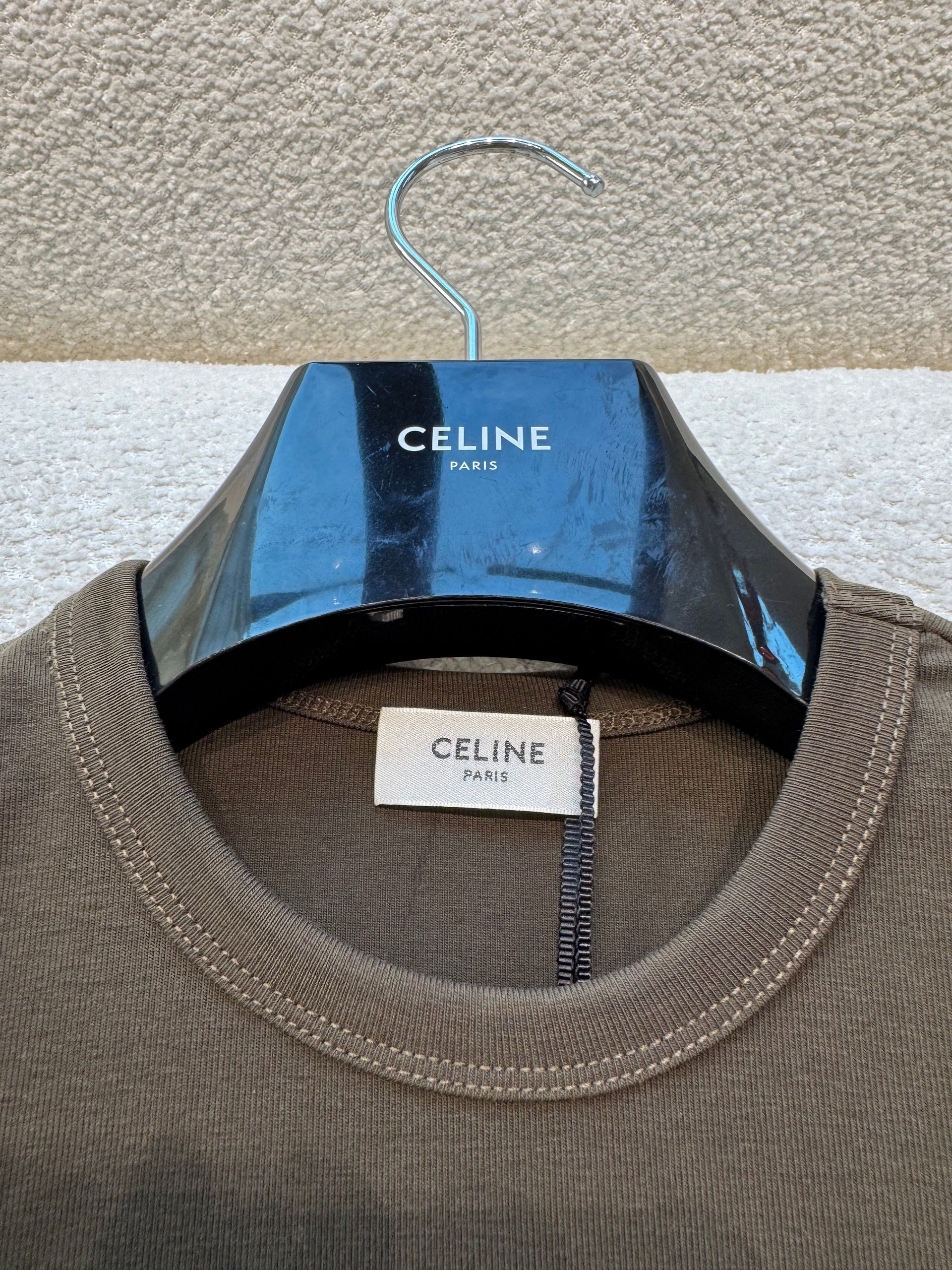 CEL LONG TEE