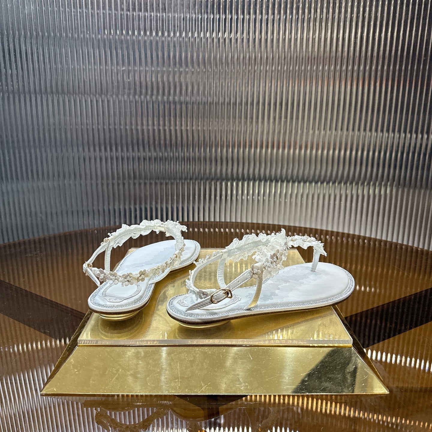 RENE C SANDALS
