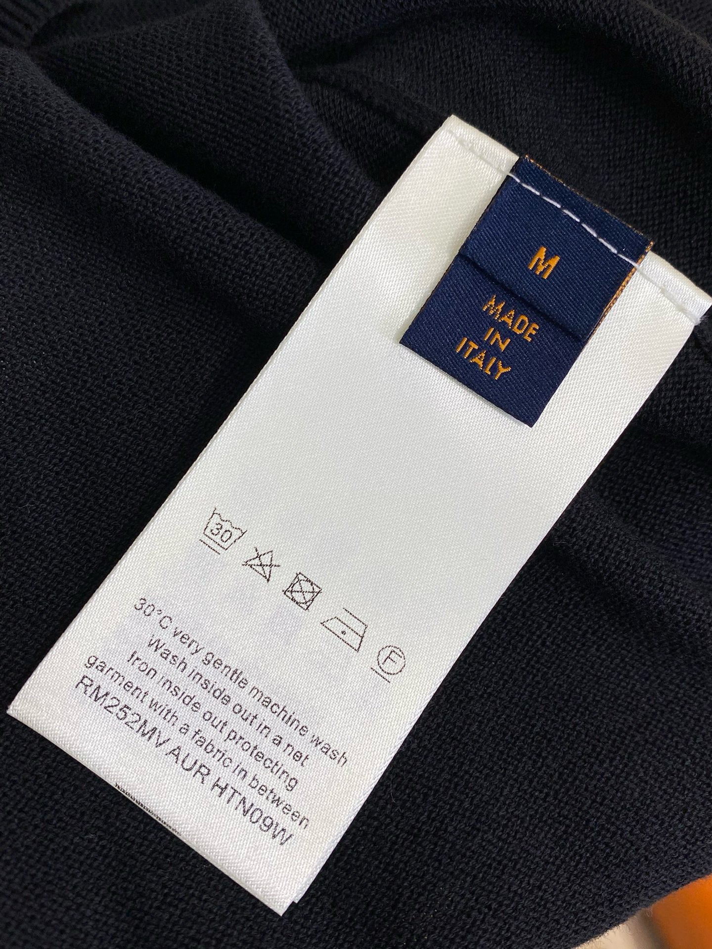 LOU POLO SHIRT