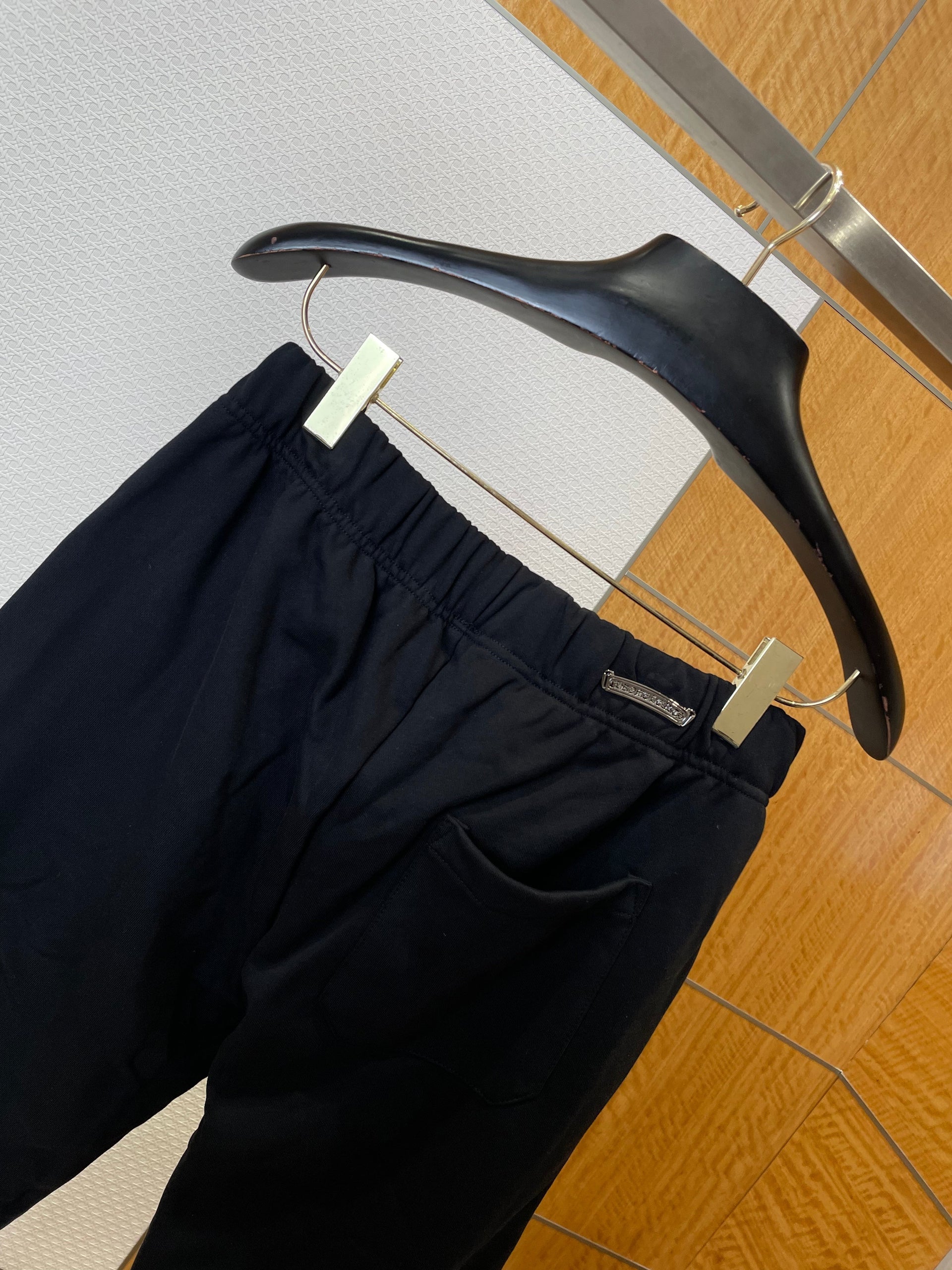 CHROME H JOGGERS
