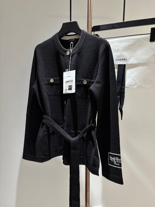 CC CARDIGAN