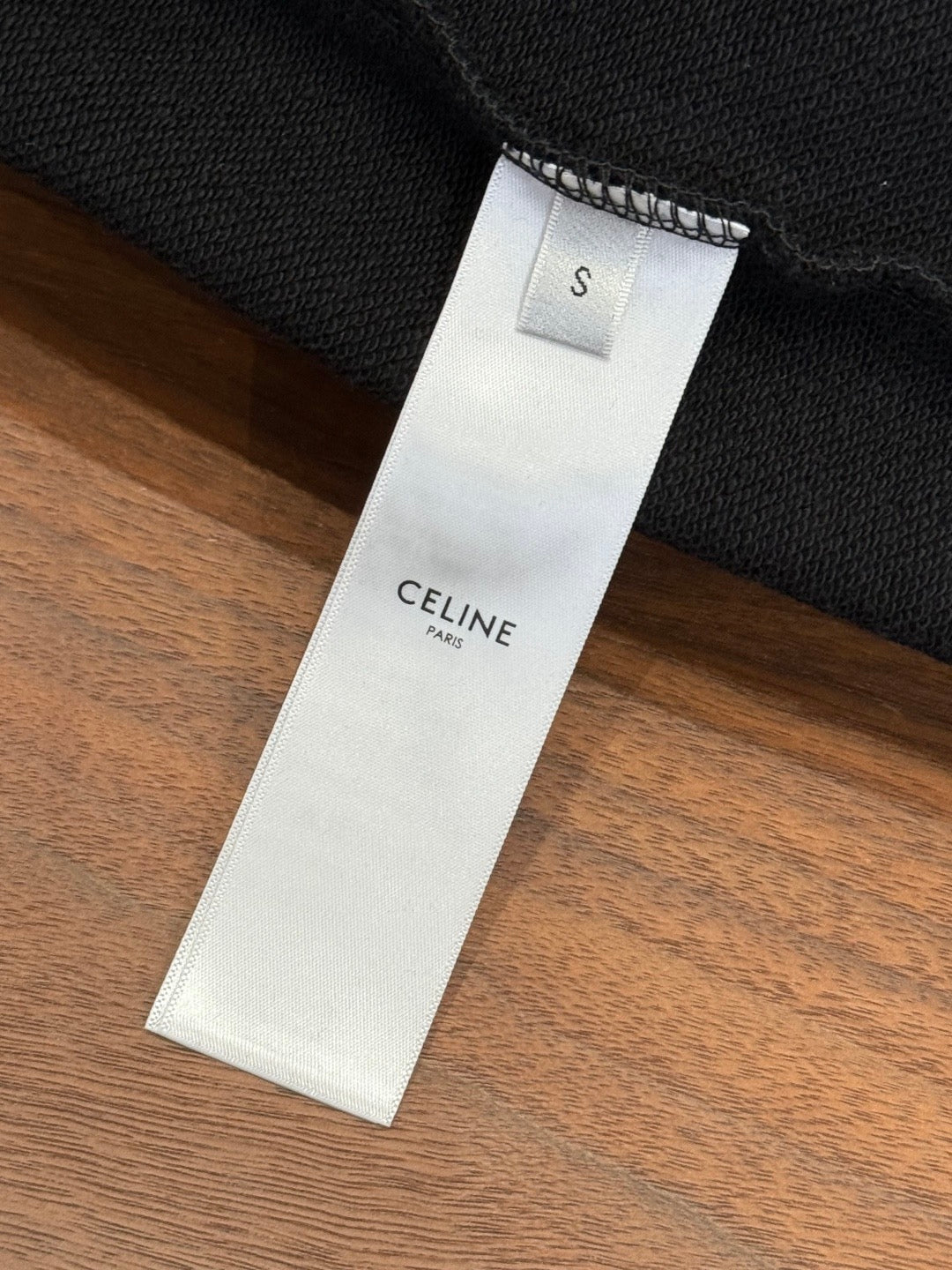 CEL ZIP HOODIE