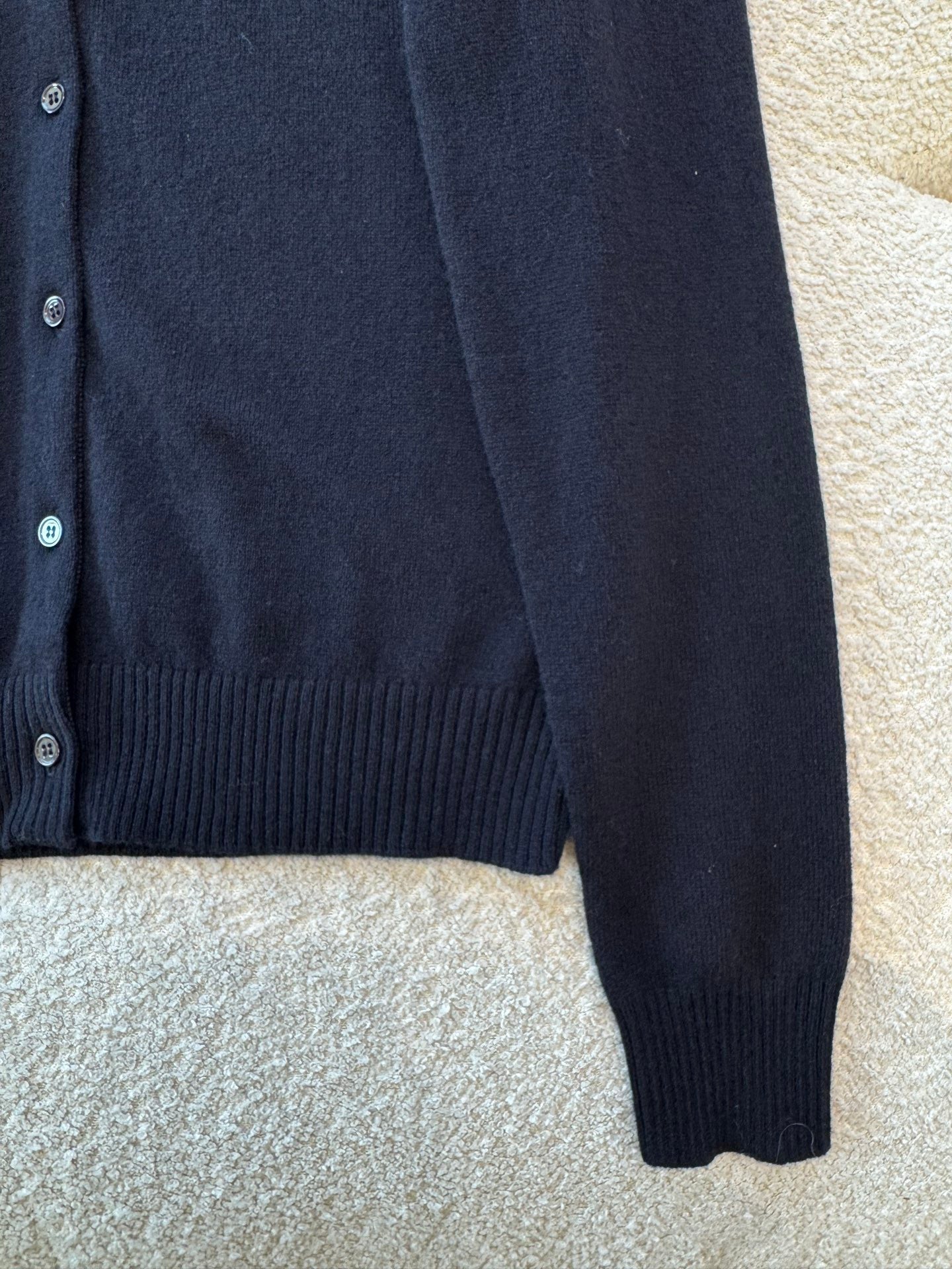 MIU M CARDIGAN