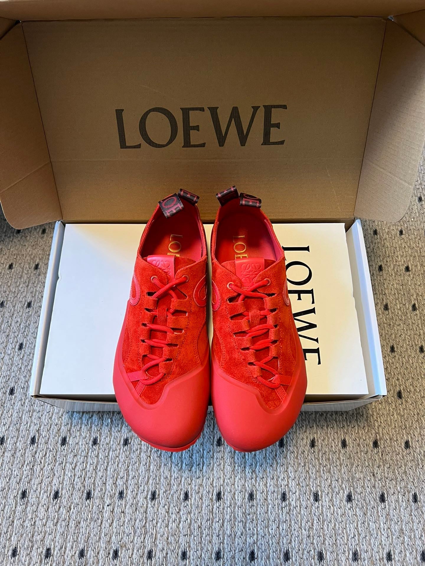 LOEW 26 SNEAKER