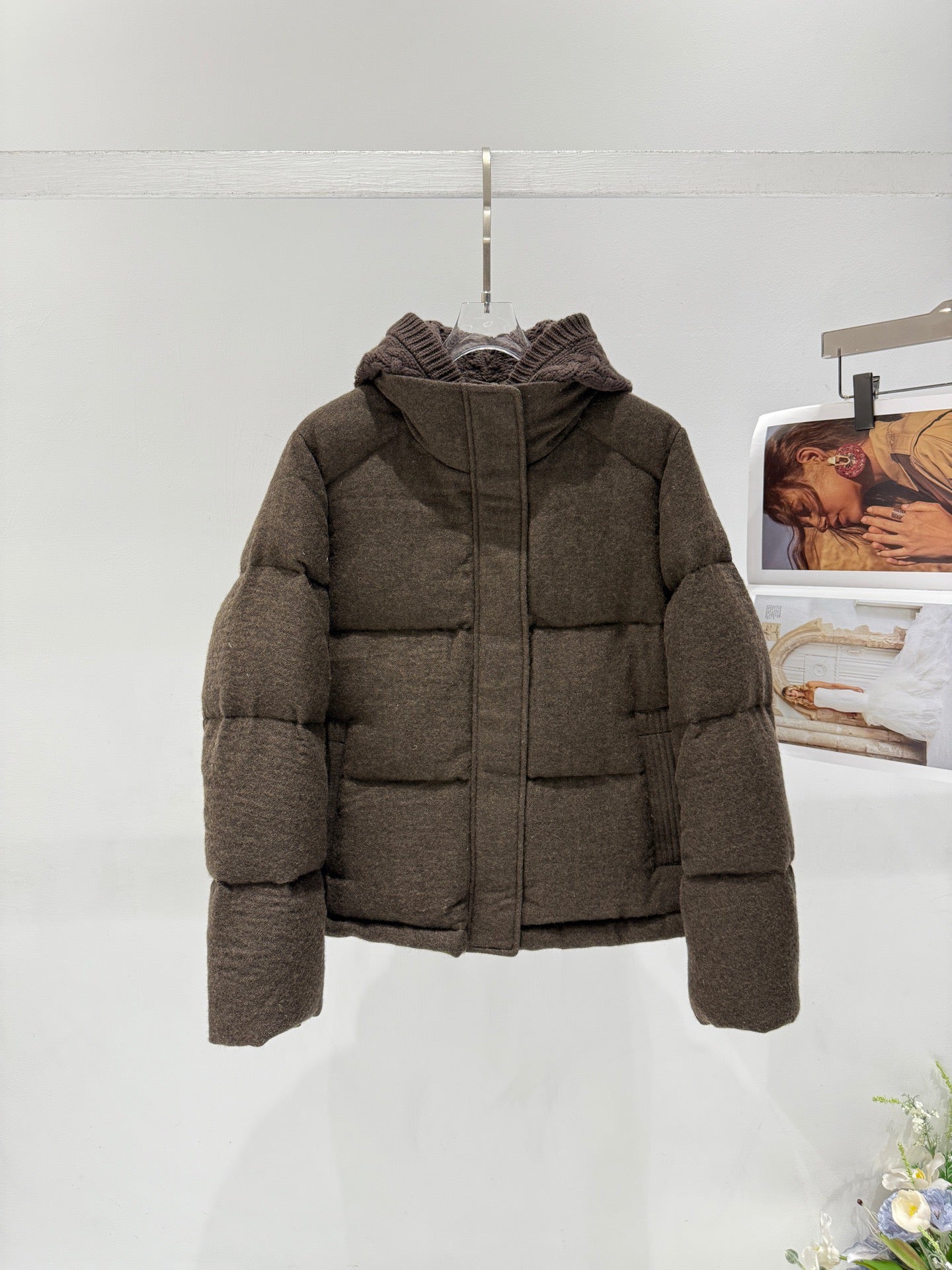 LORO P JACKET