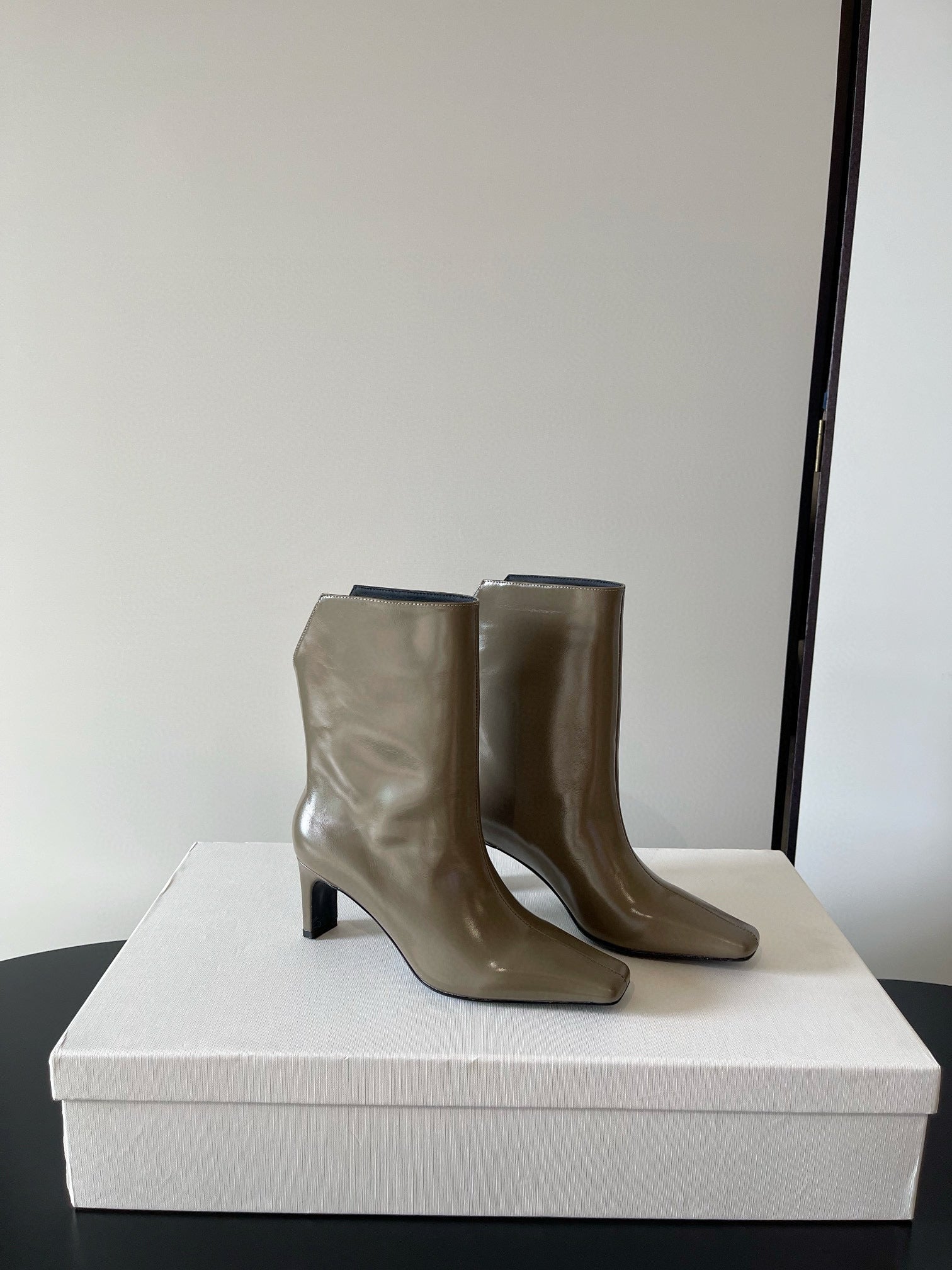 KHAITE BOOTS