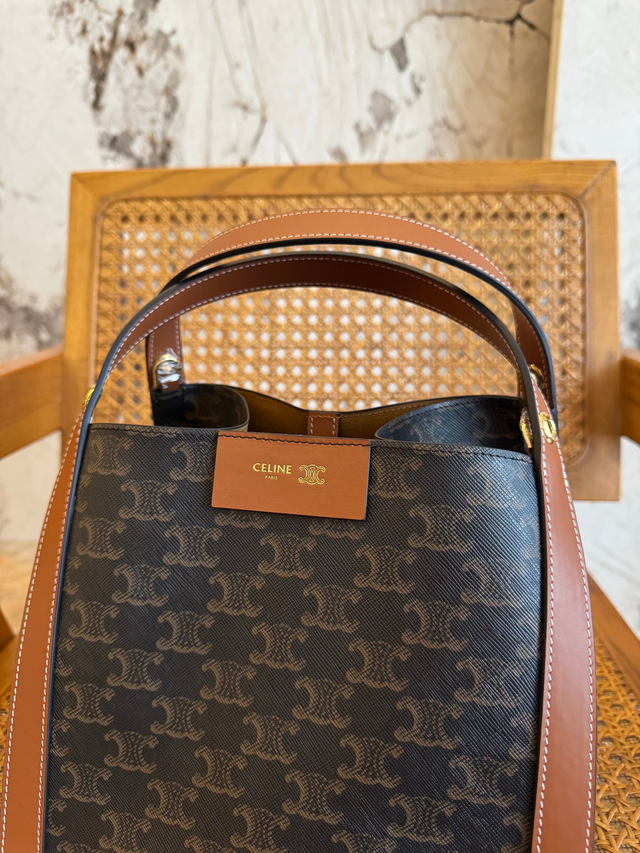 CEL CUBE BAG