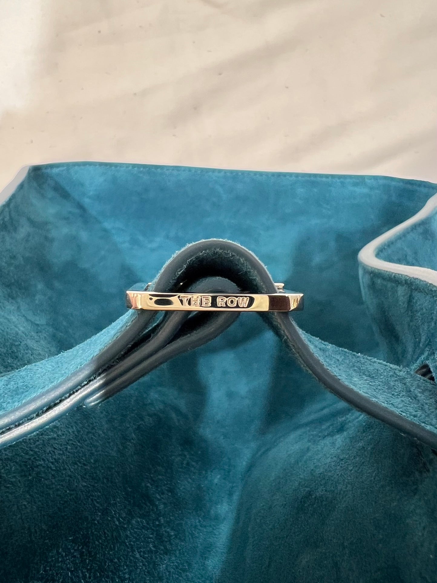 THE ROW MARGAUX 15 BAG