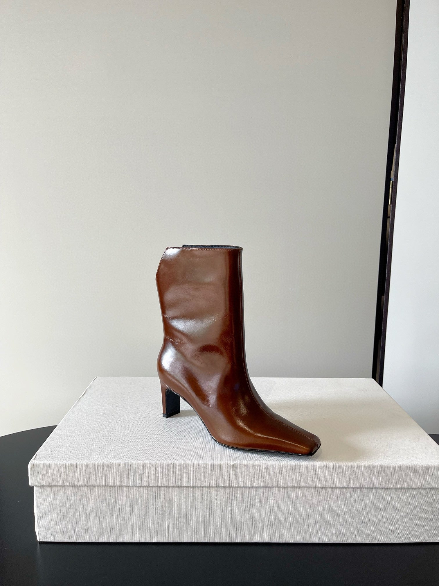 KHAITE BOOTS