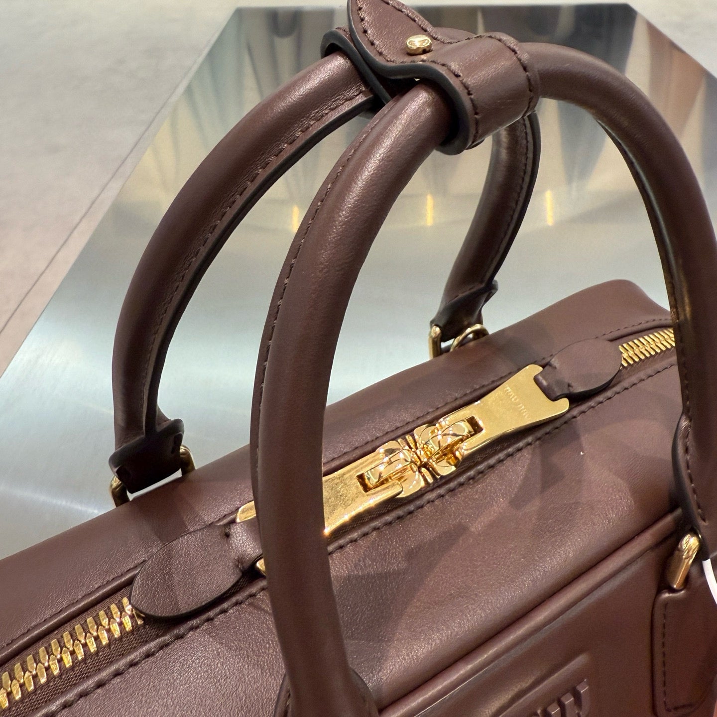 MIU M BEAU BAG