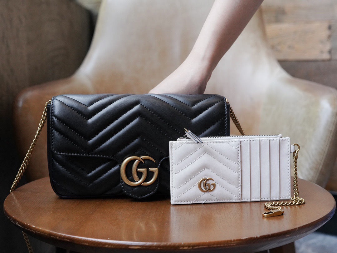GG MARMONT MINI BAG